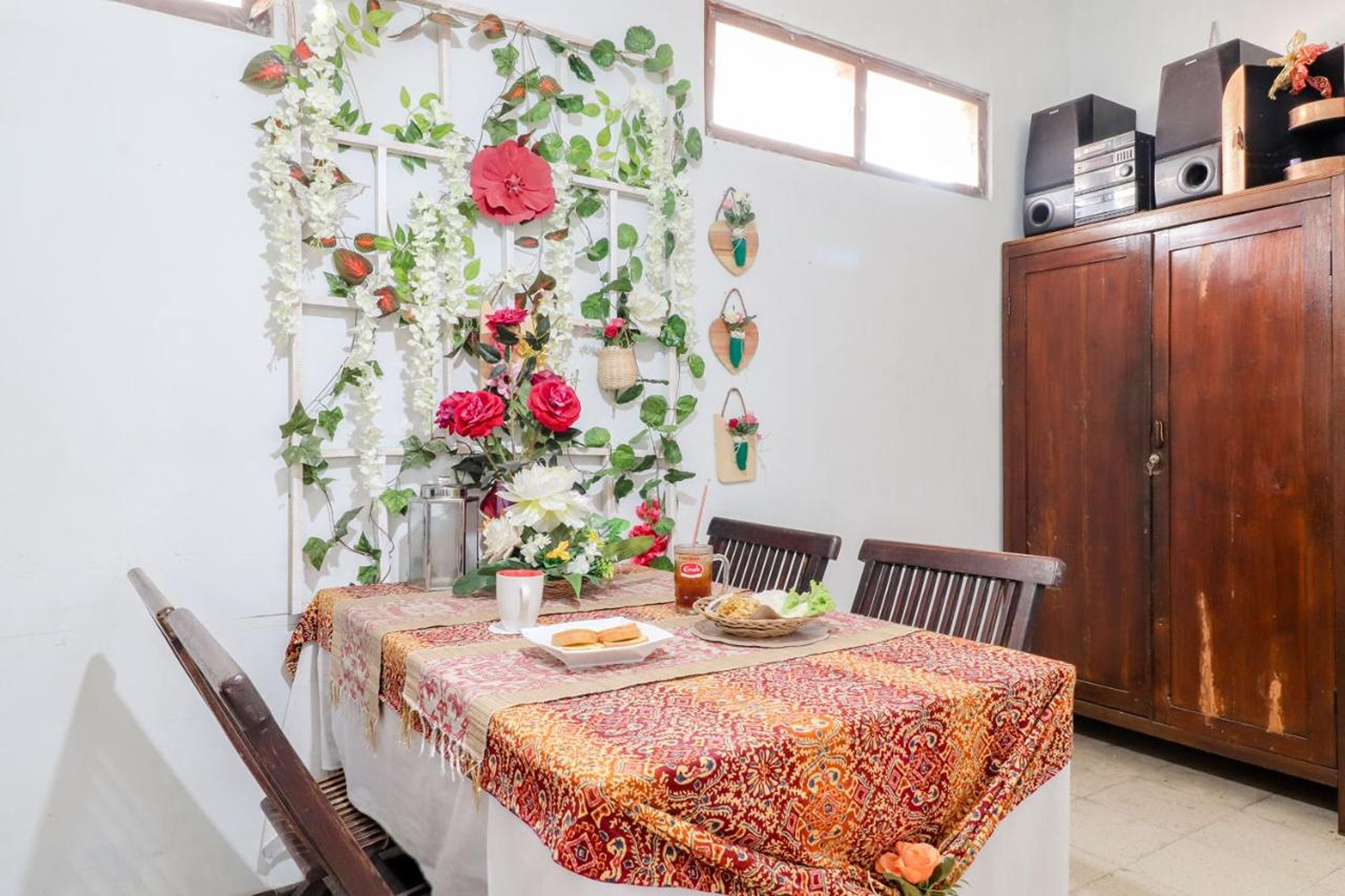 Adil Jaya Homestay By Zuzu