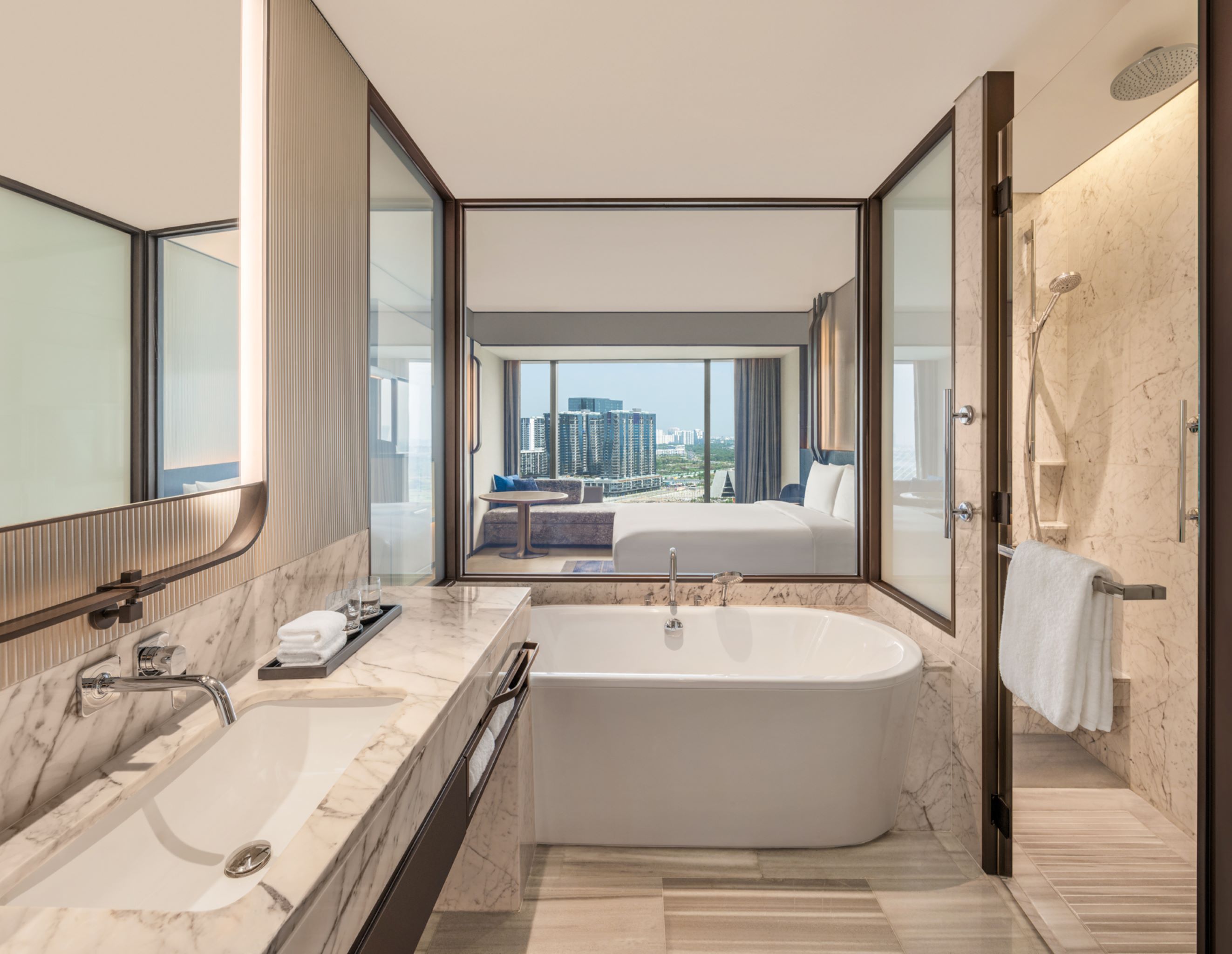 Hilton Saigon
