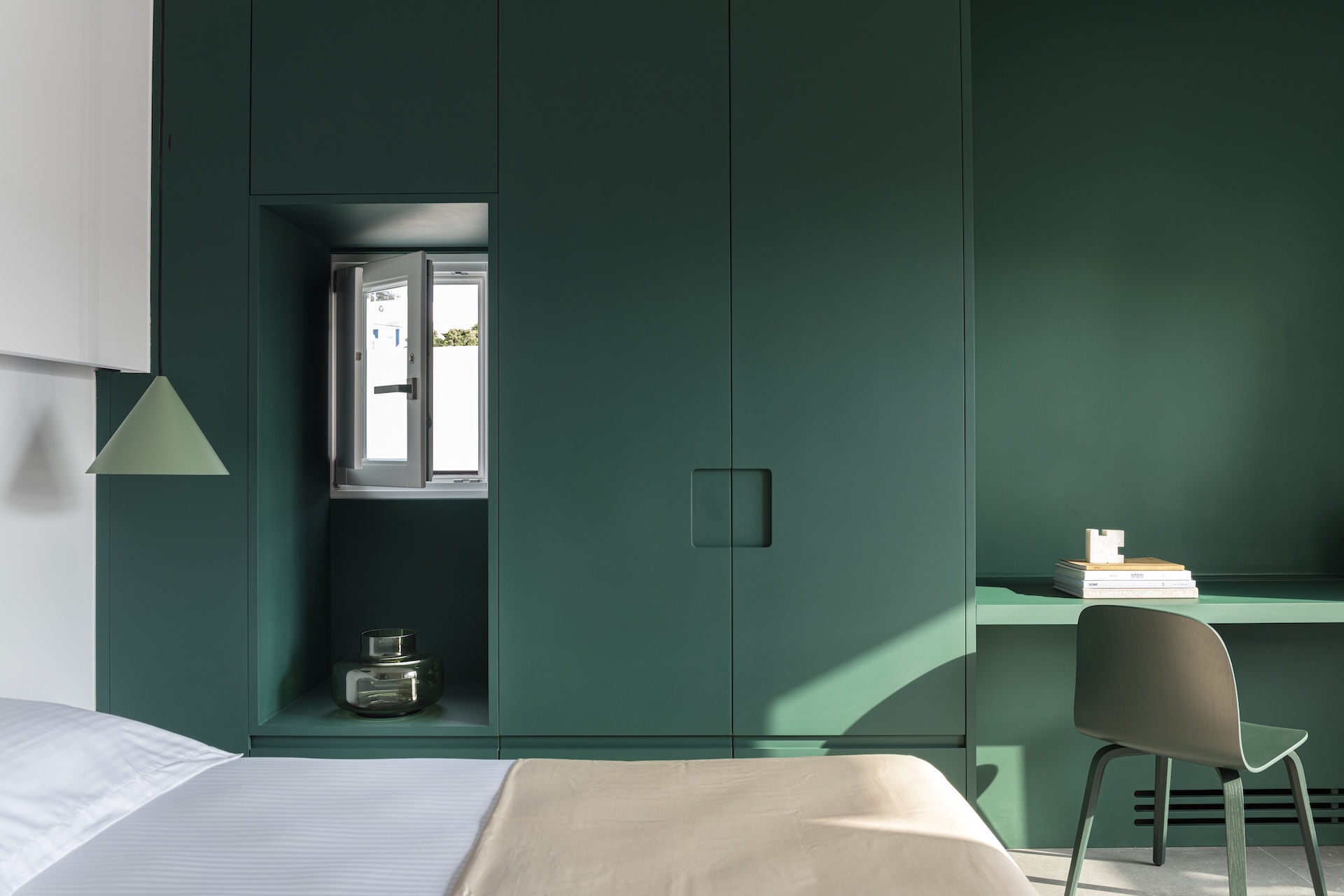 Neo Luxury Suites
