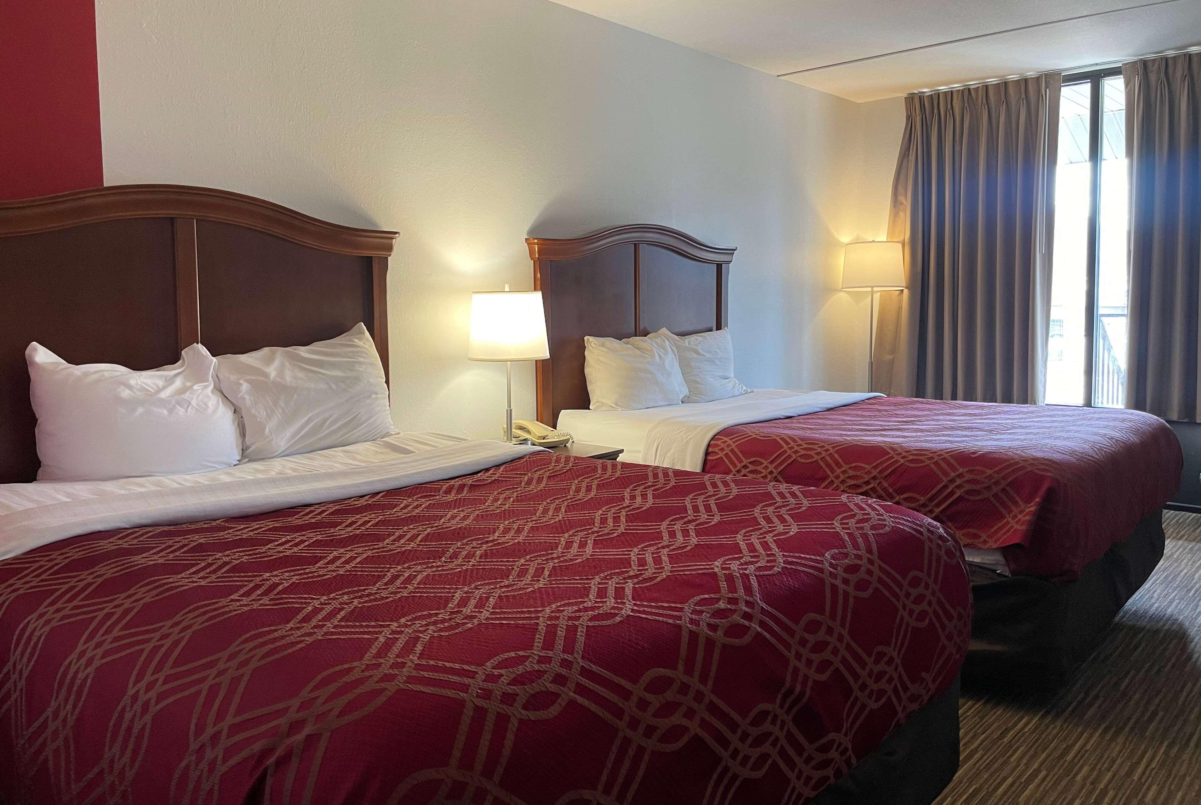 Ramada By Wyndham Branson Theatre District