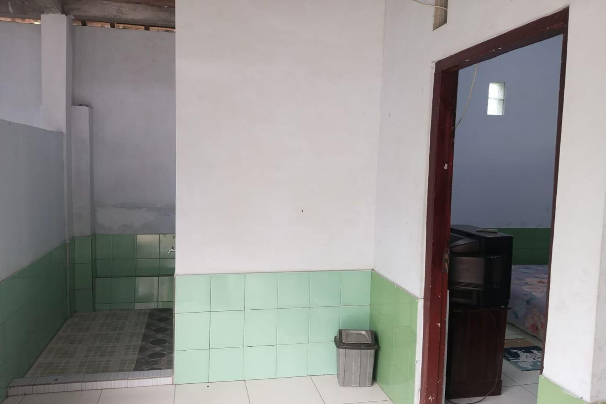 Homestay Wijaya Mulya By Zuzu