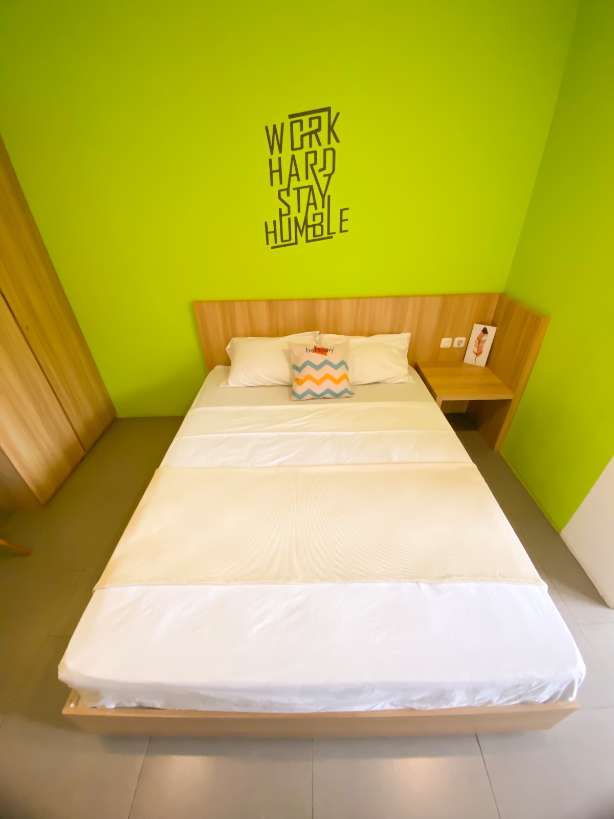 Behomy Maxley Suite