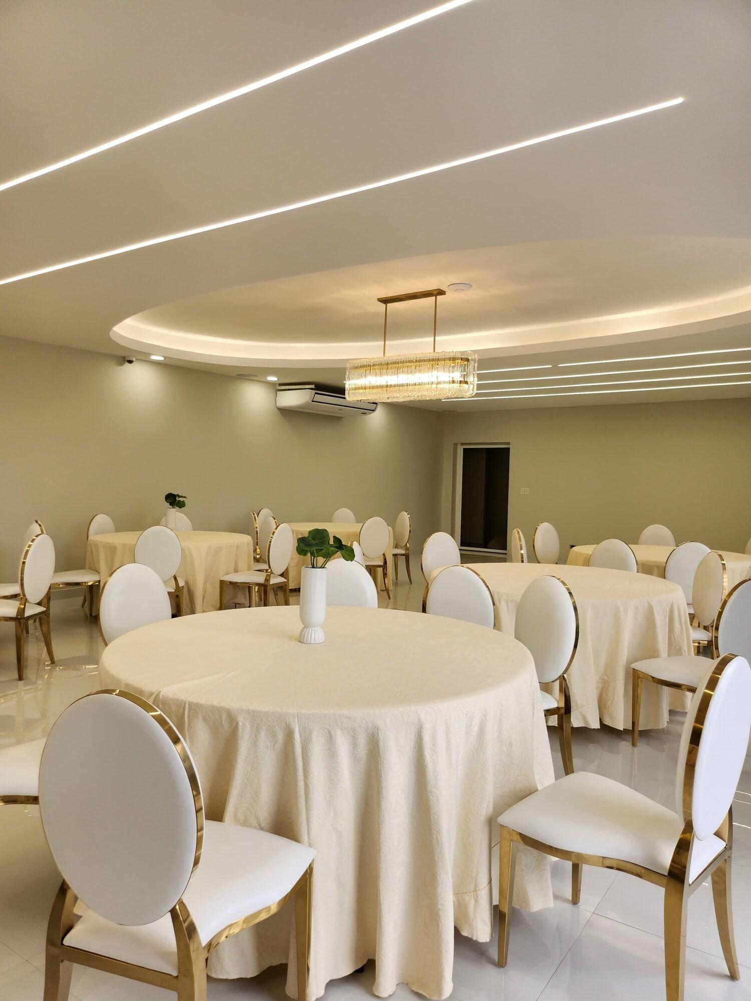 Hotel Tepeu