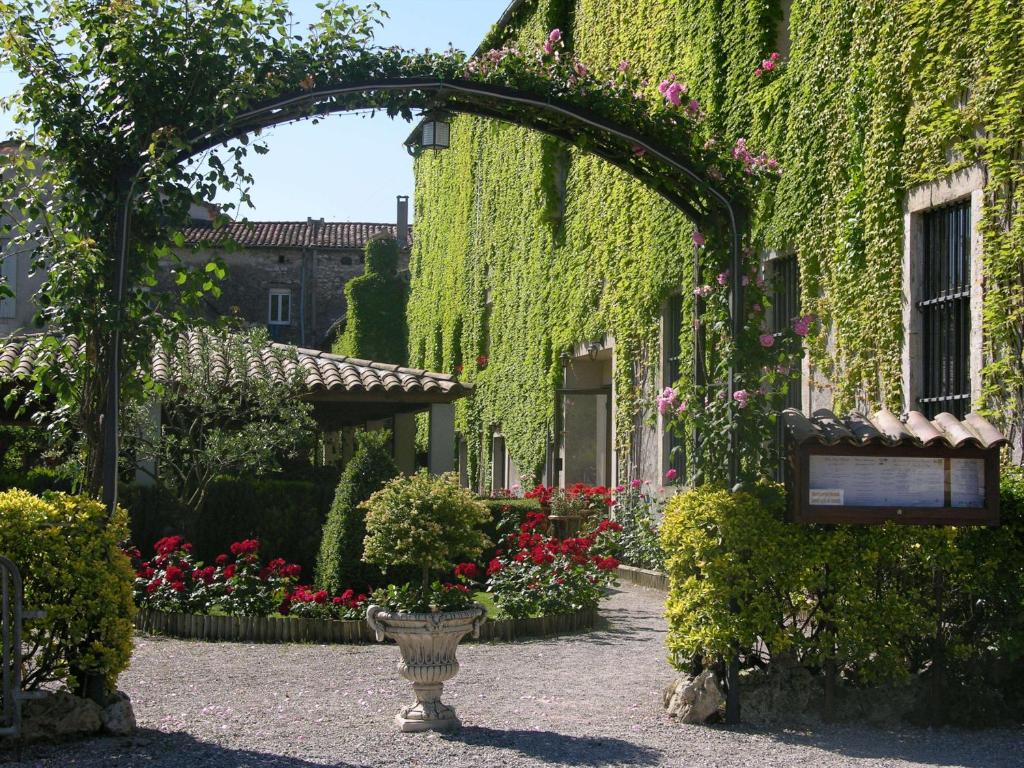 Logis Hotel Les Norias