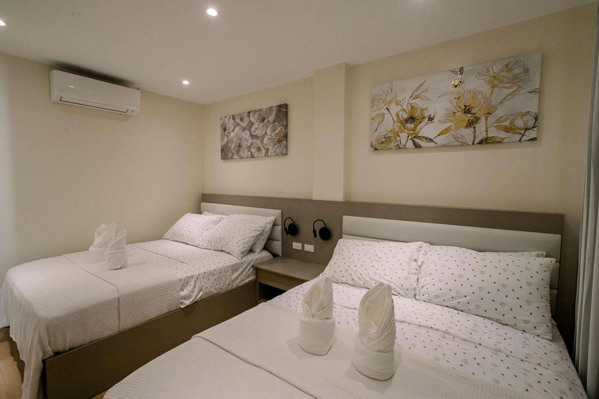 Sonrisa Resort De Playa By Hiverooms