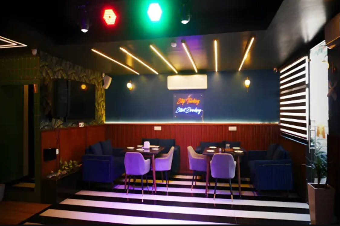 Hotel Affluence