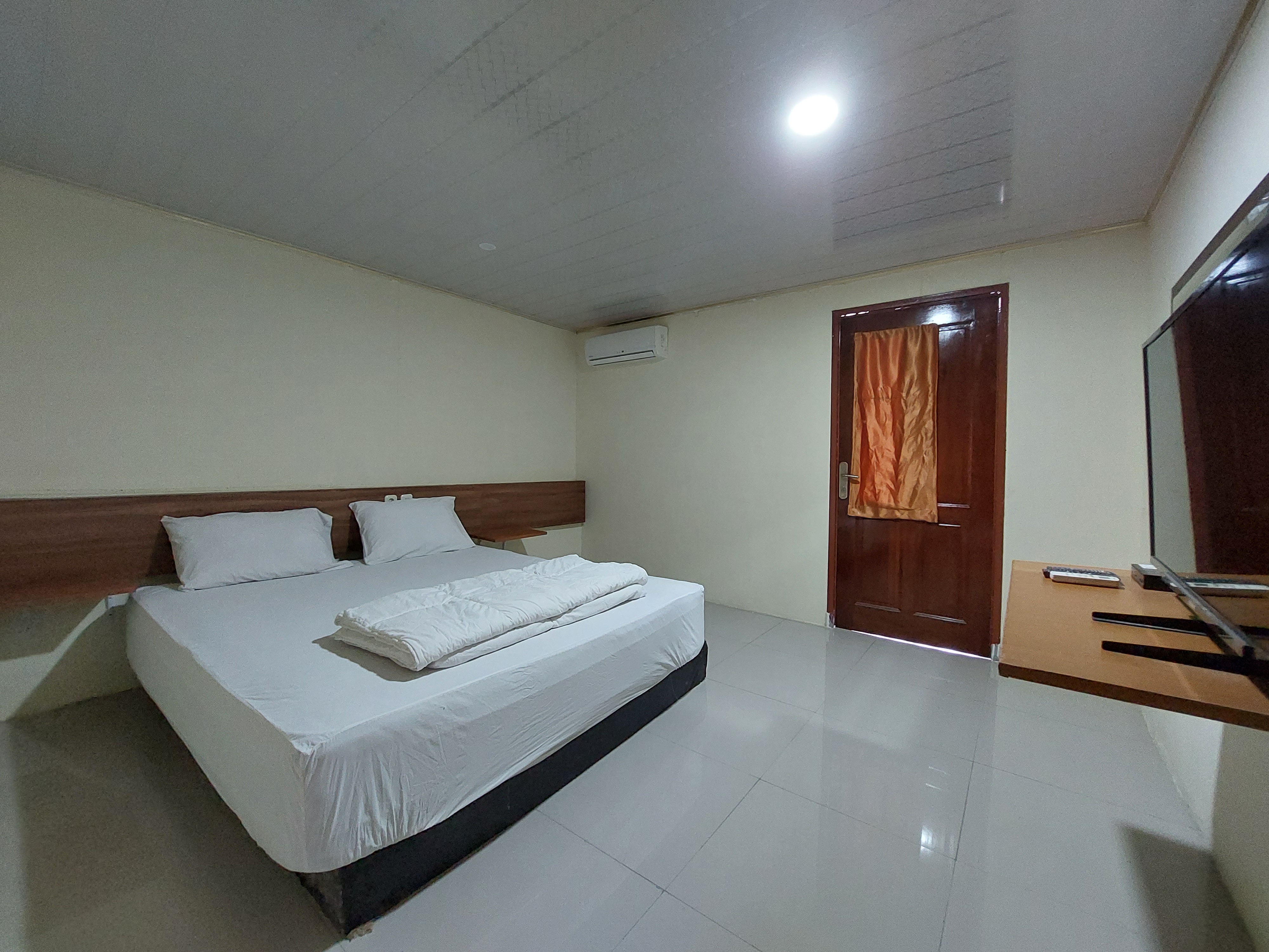D Residence Syariah By Zuzu
