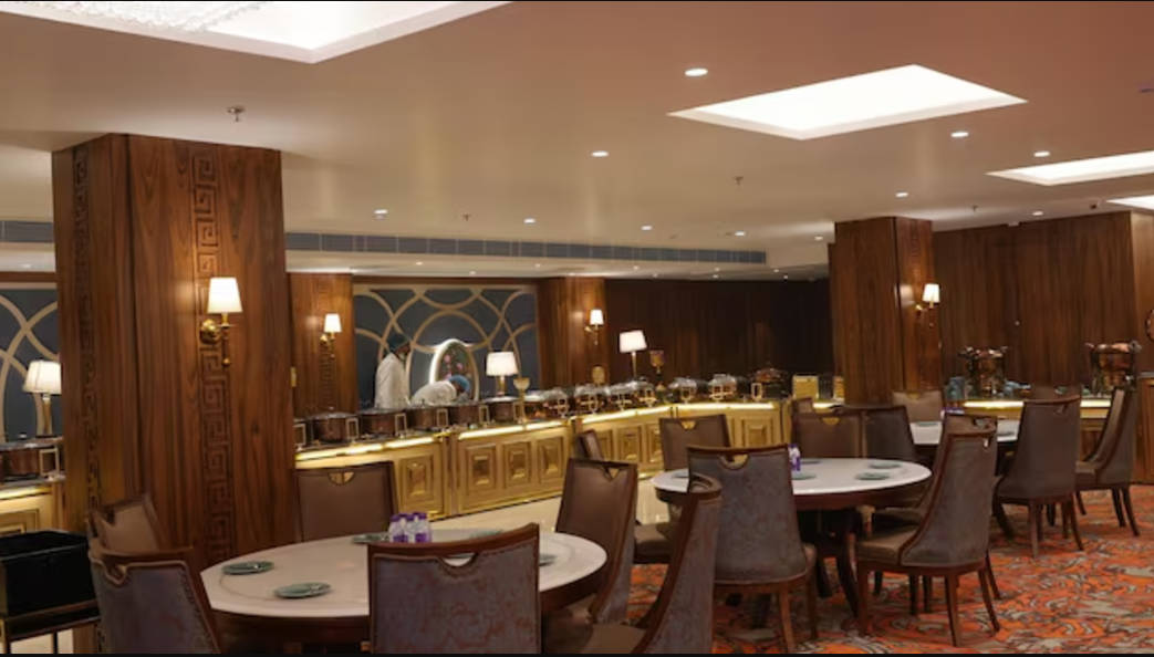 The Kleo Hotel