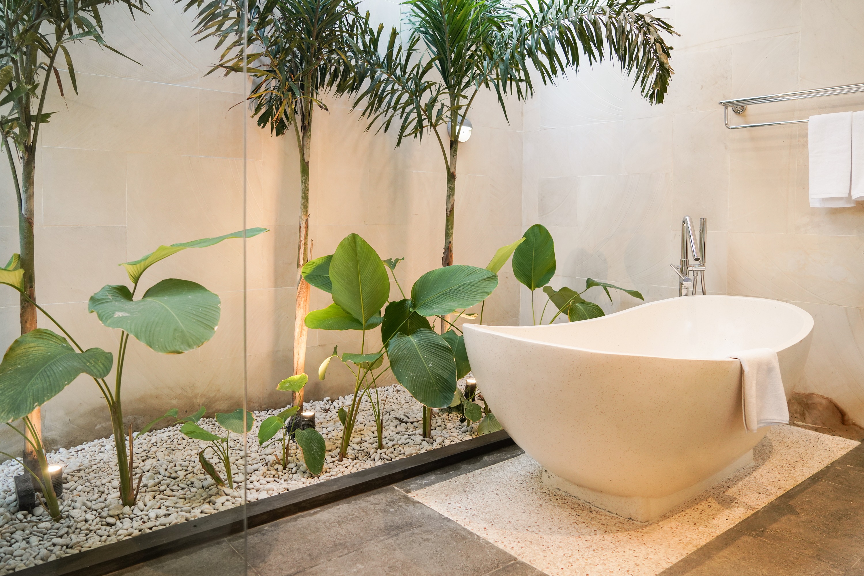 Villa Di Bali By Zuzu