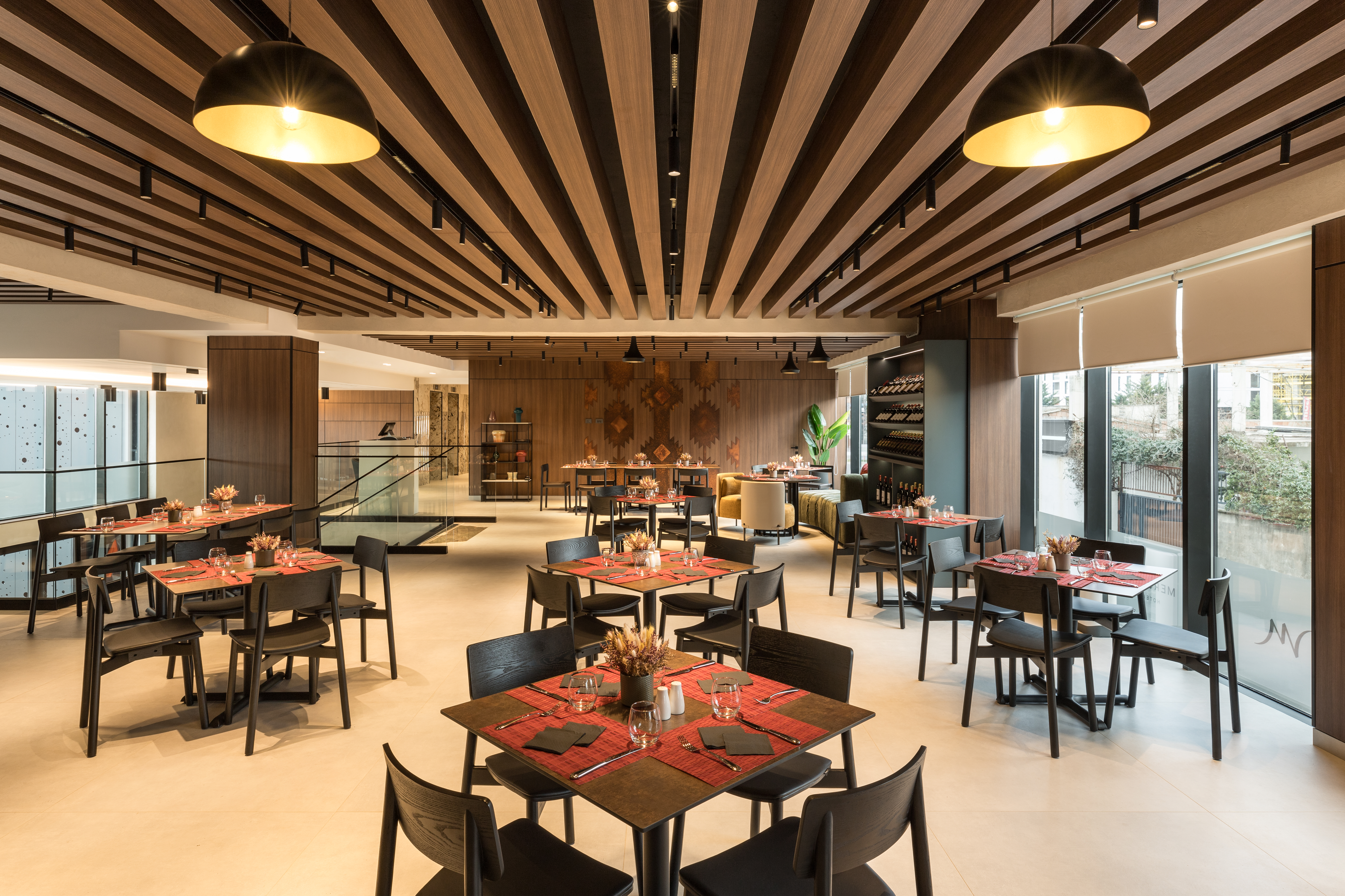 Mercure Tirana