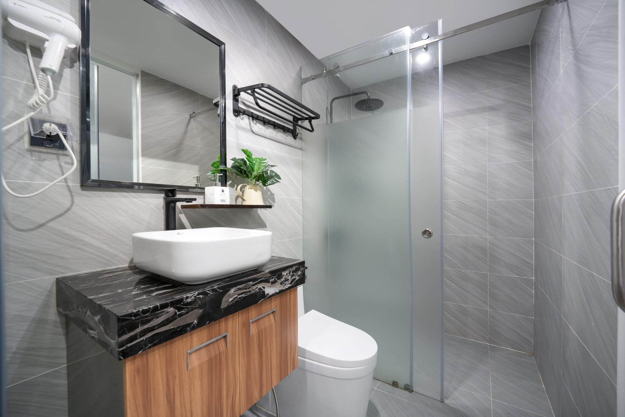Mons Boutique Hotel & Apartment