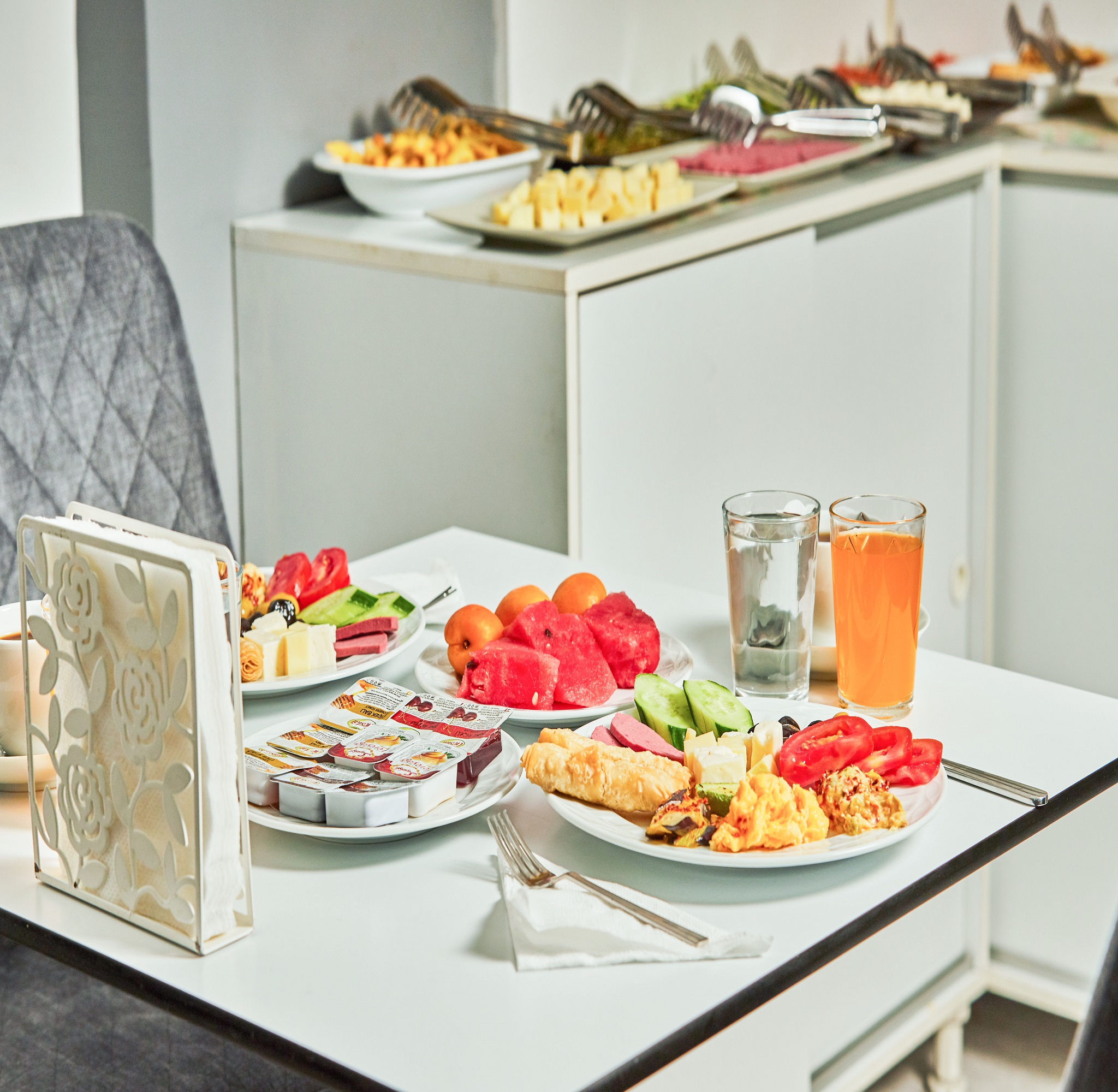 Hotel Guldehan