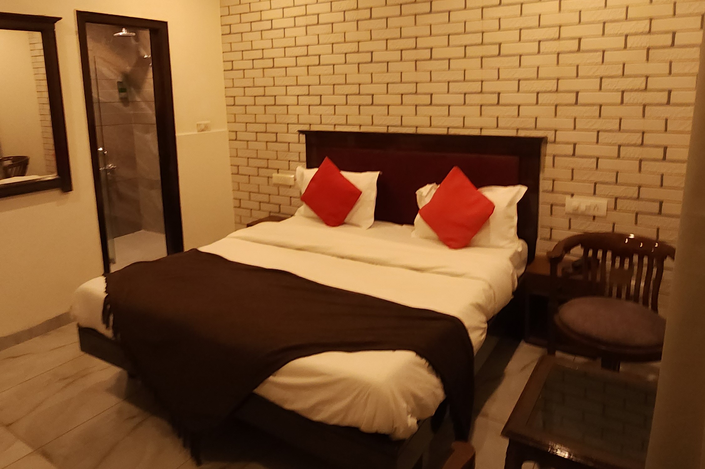 Hotel Multitech Premium