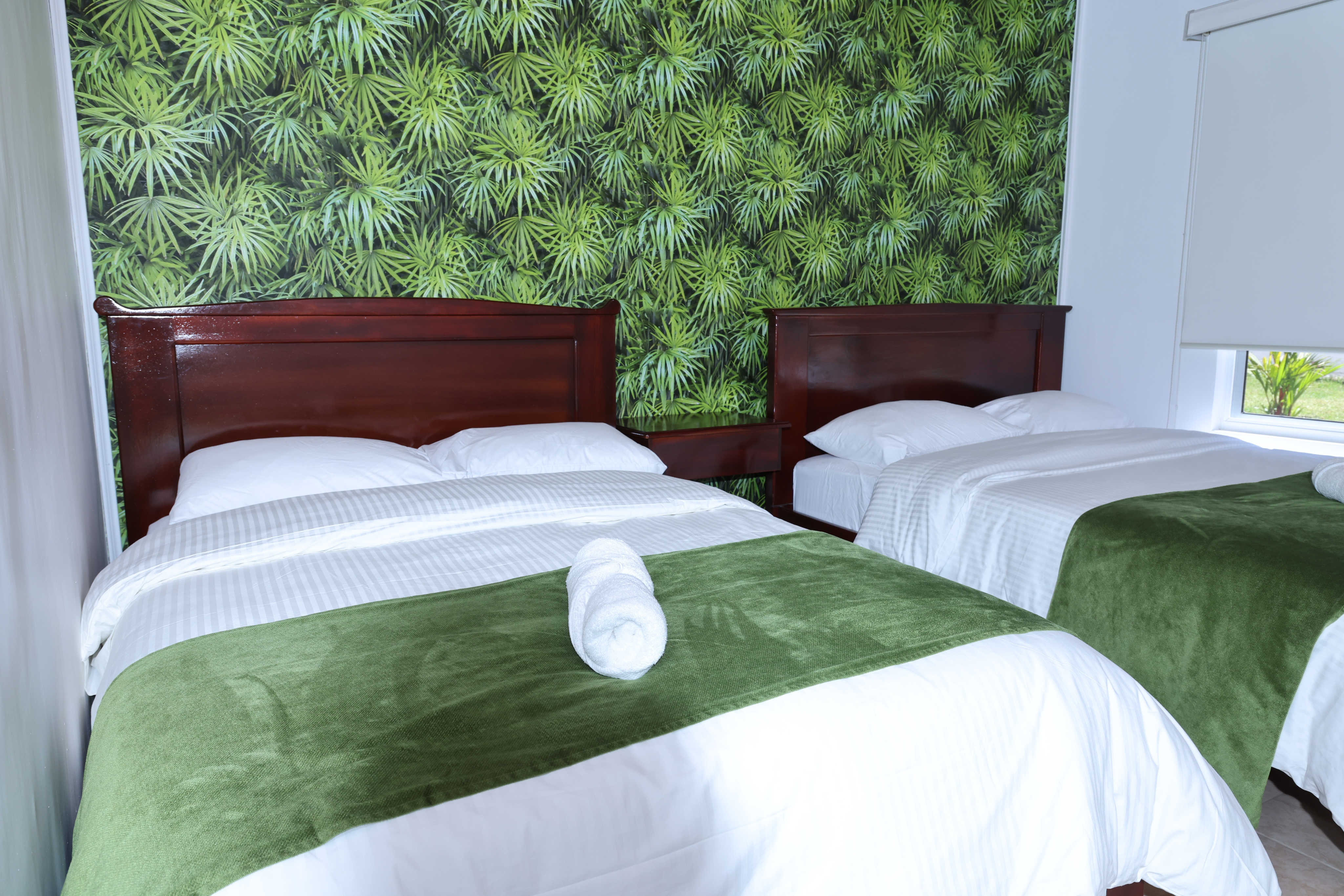 Hotel Rocca Vento