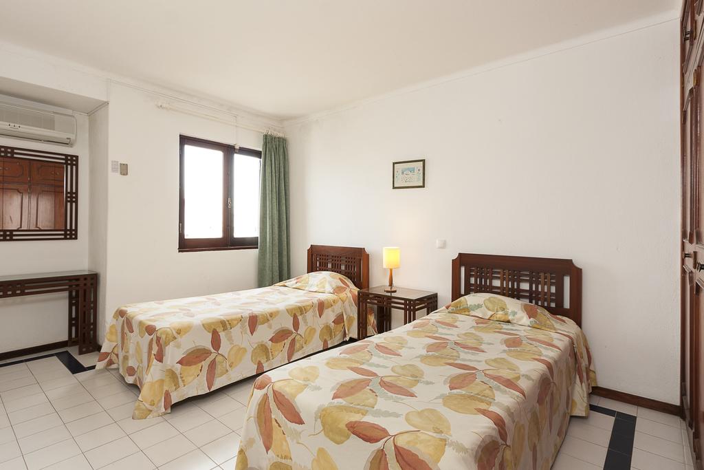 Apartamentos do Parque