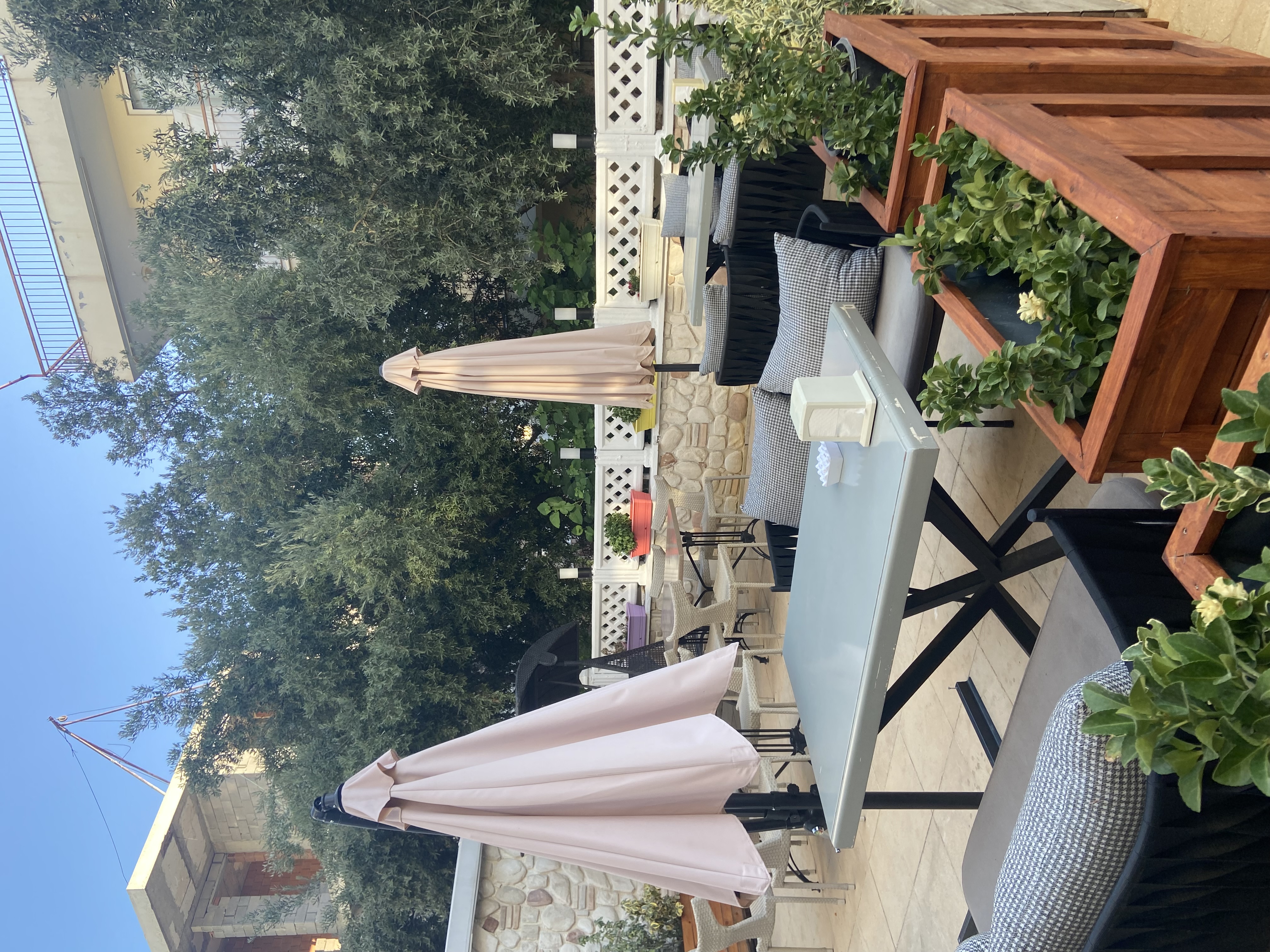 Sereni̇ty Sui̇t Otel