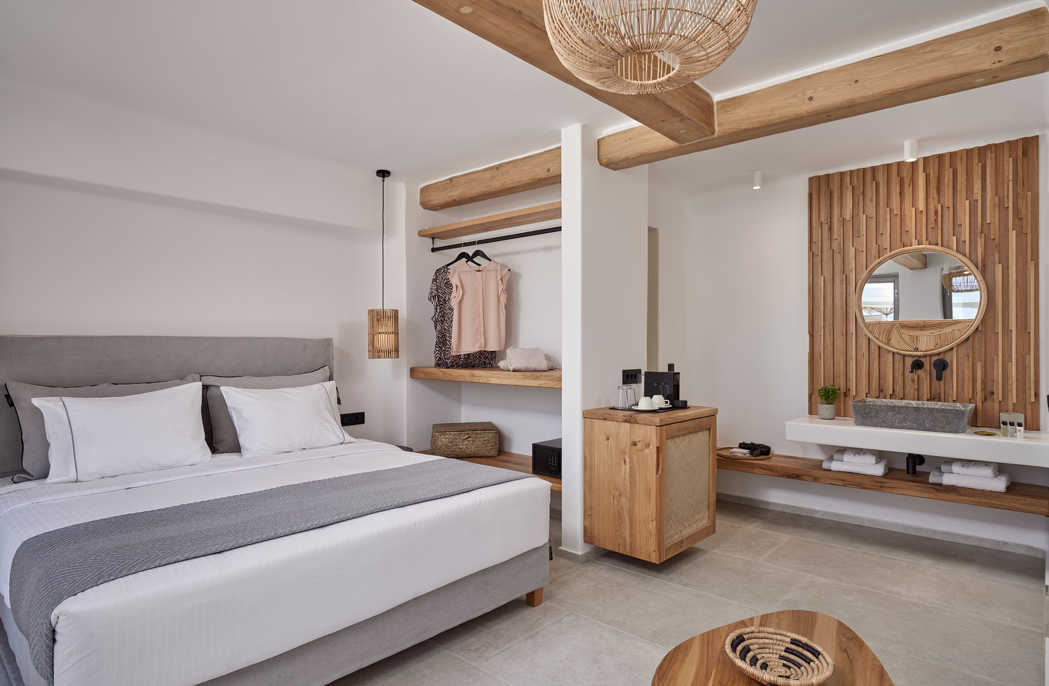 Ionic Suites Mykonos