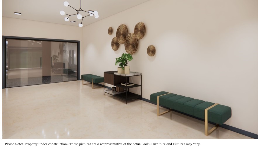 Estudio Suites
