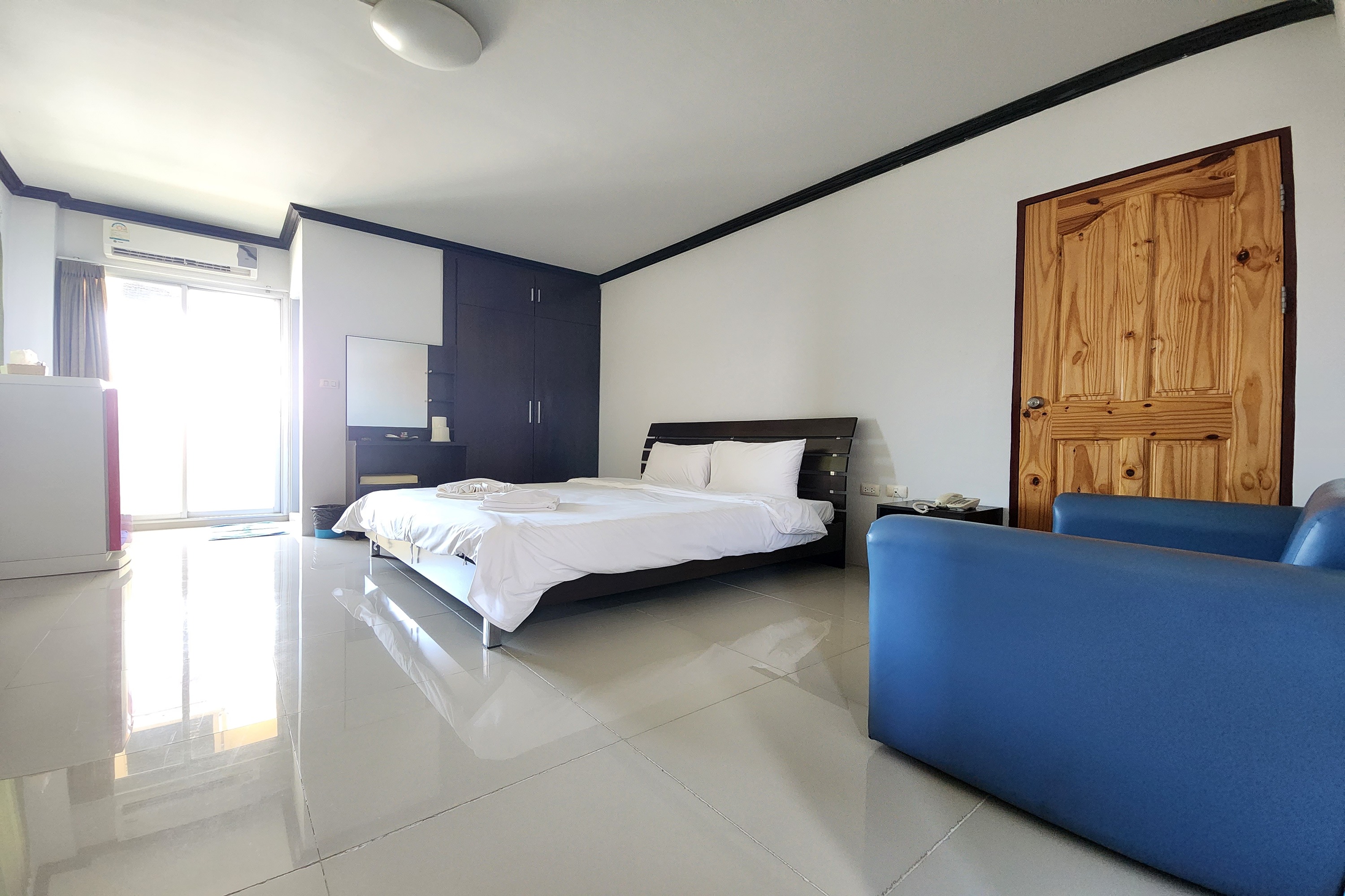 One Residence By Zuzu