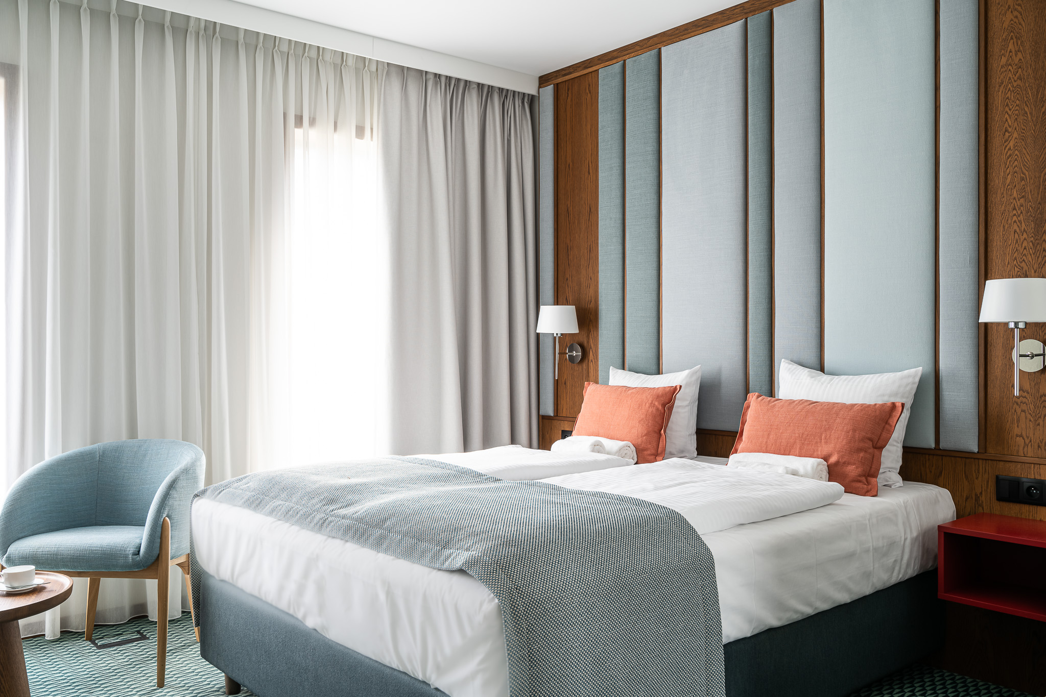 RentPlanet - Apartamenty Centrum