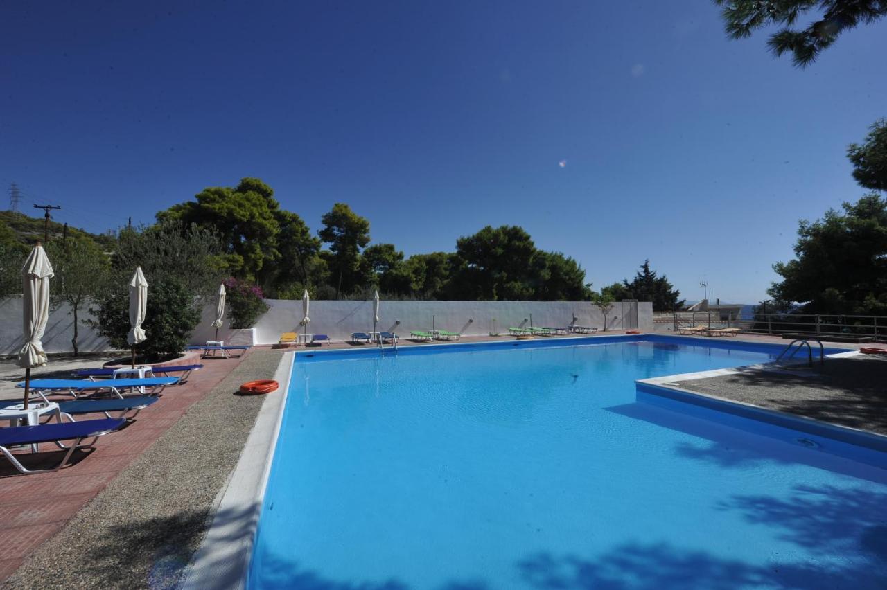 SIAGAS BEACH - фото