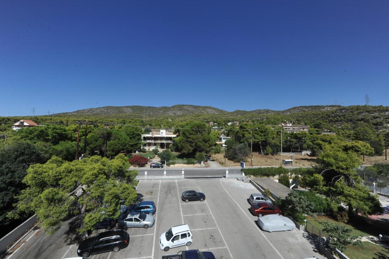 SIAGAS BEACH - фото