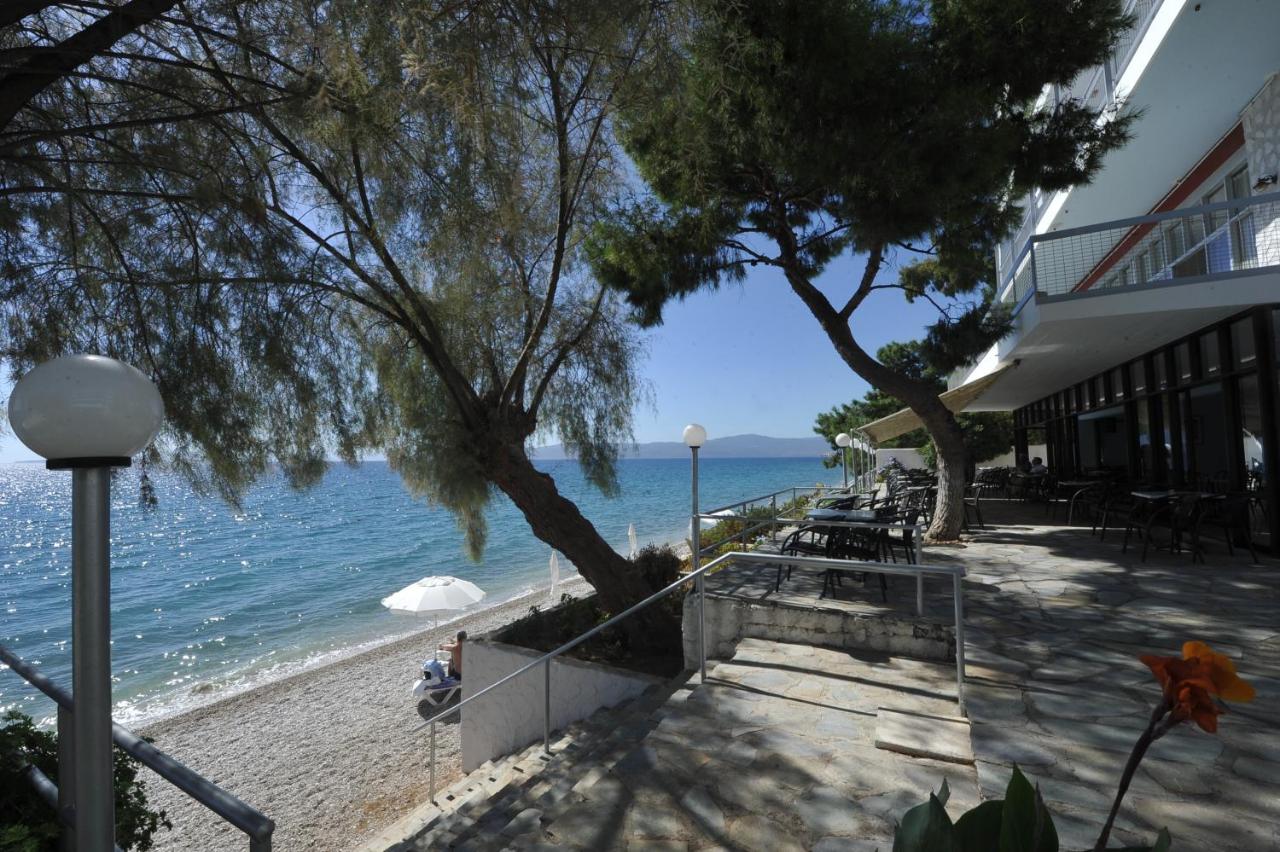 SIAGAS BEACH - фото