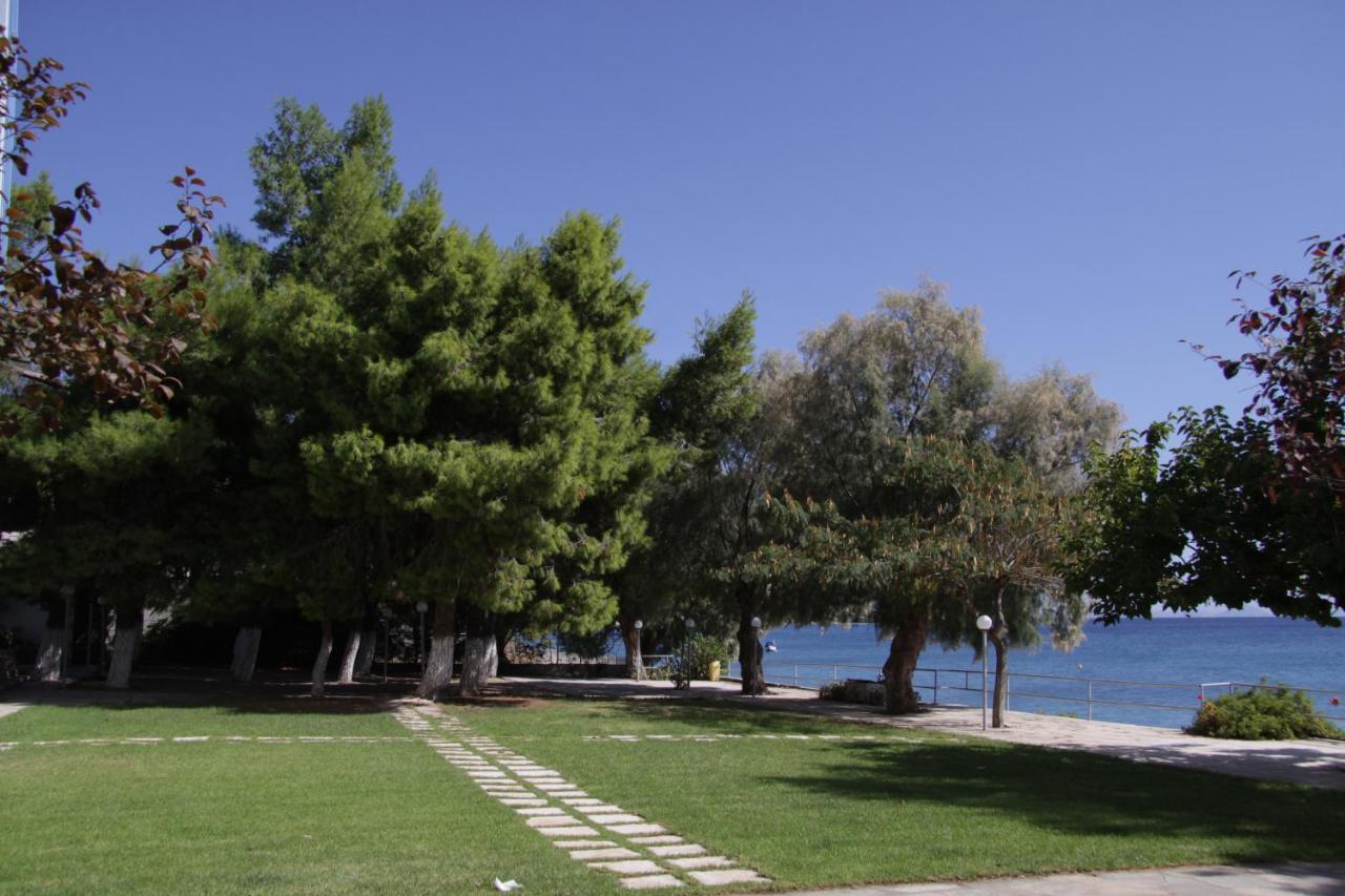 SIAGAS BEACH - фото