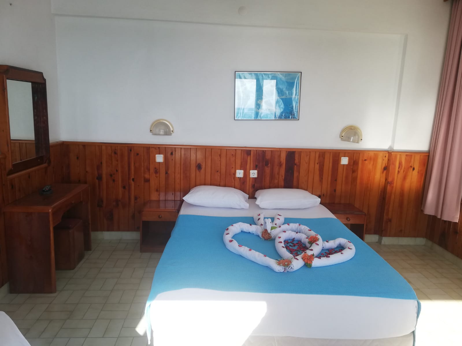 Renka Holidays Houses And Caravans