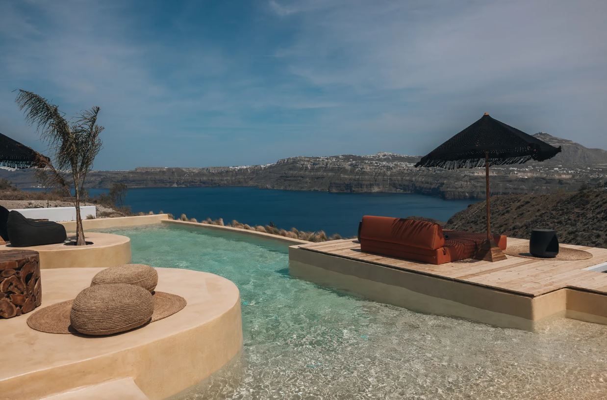Divino Caldera