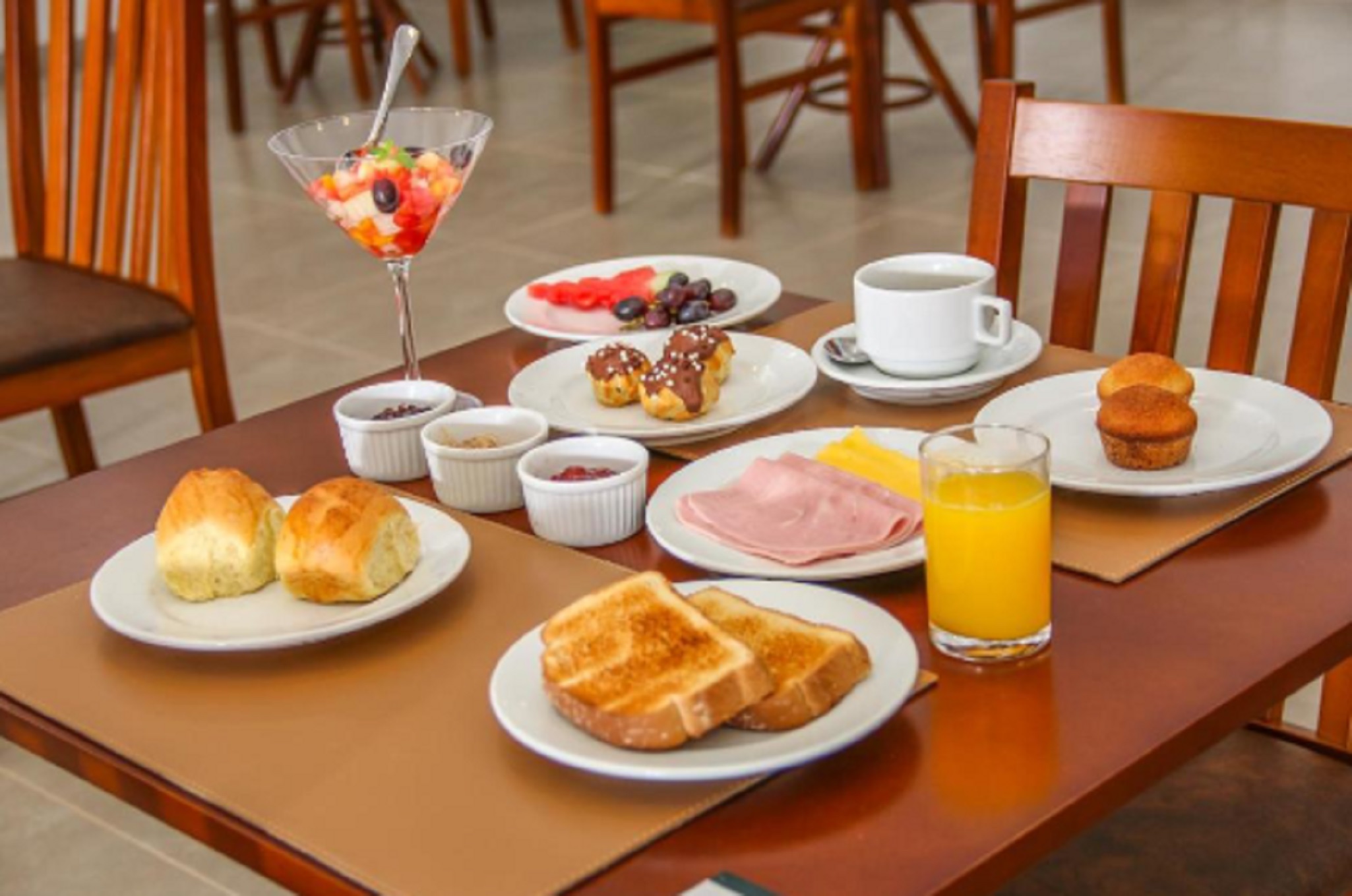 Ibis Styles Bonito