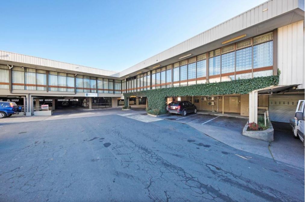 Belconnen Way Hotel & Serviced Apartments by null