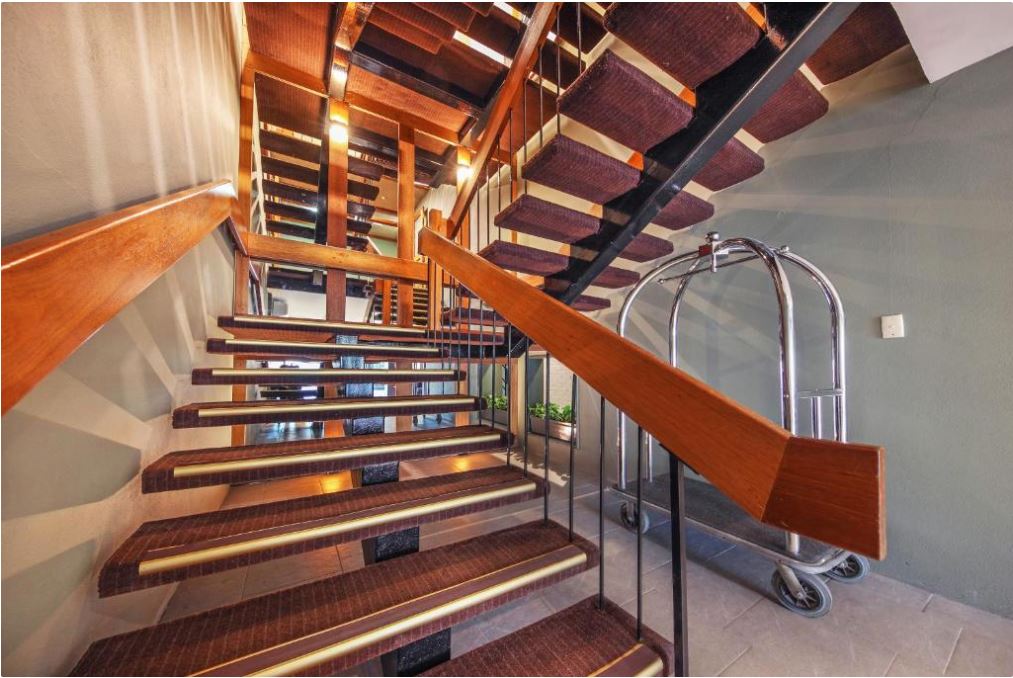 Belconnen Way Hotel & Serviced Apartments by null