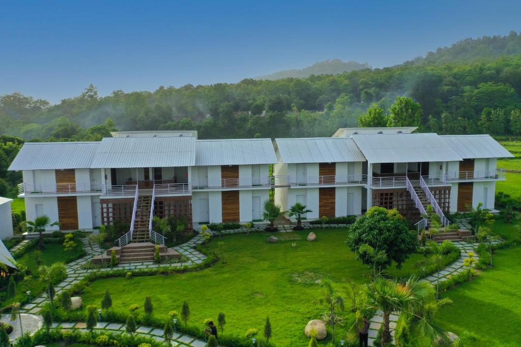 jüSTa Lazy Haven Corbett image