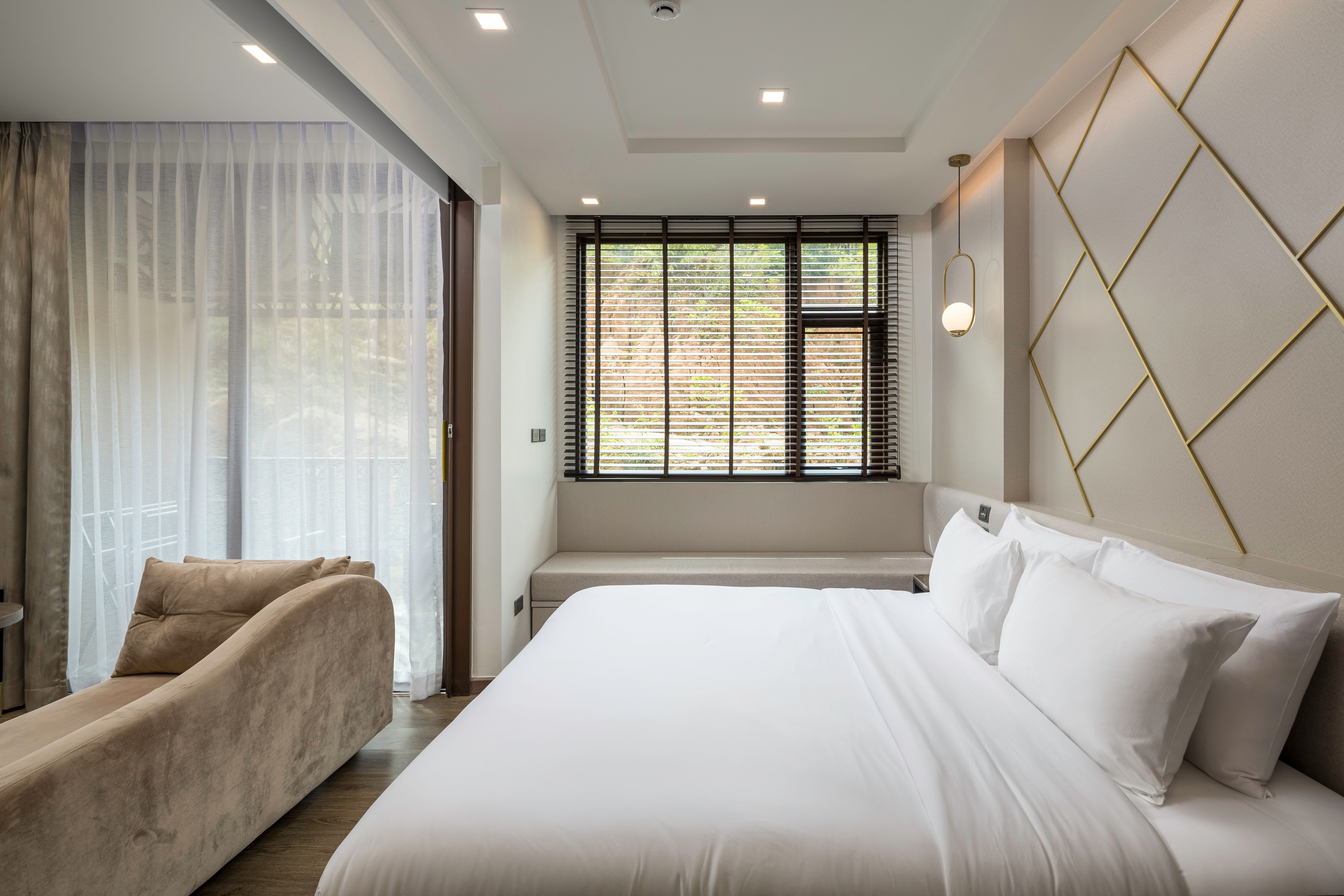 The Proud Karon Beach Phuket Trademark Wyndham