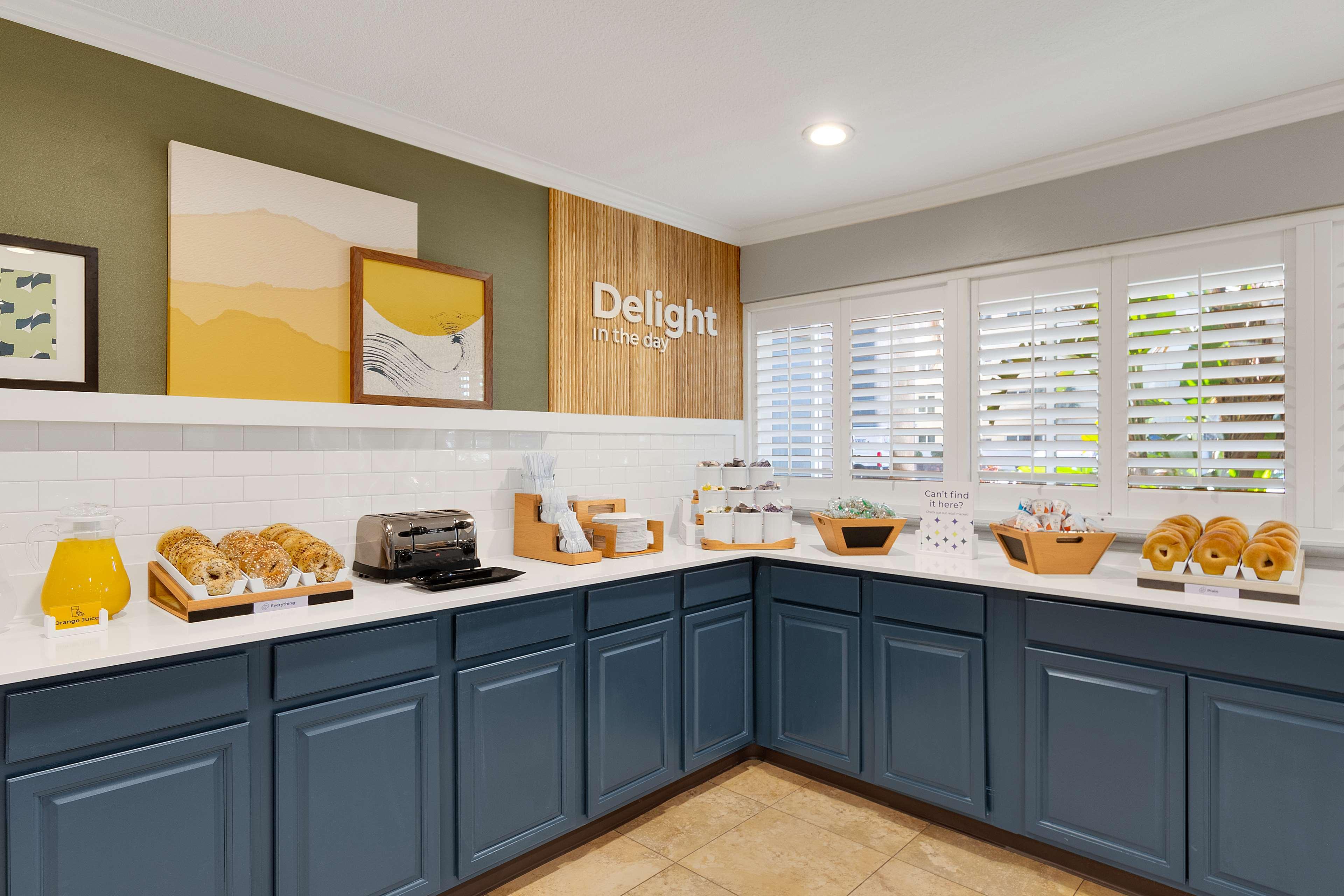 Spark By Hilton Ormond Beach Oceanfront