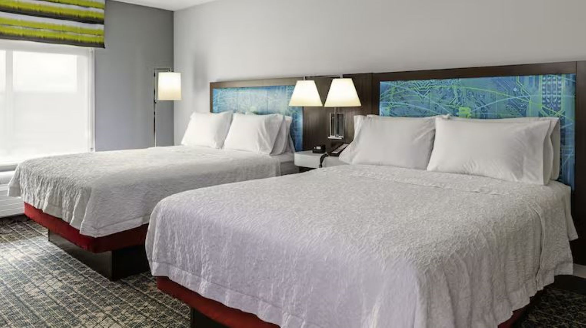Hampton Inn By Hilton Cabot