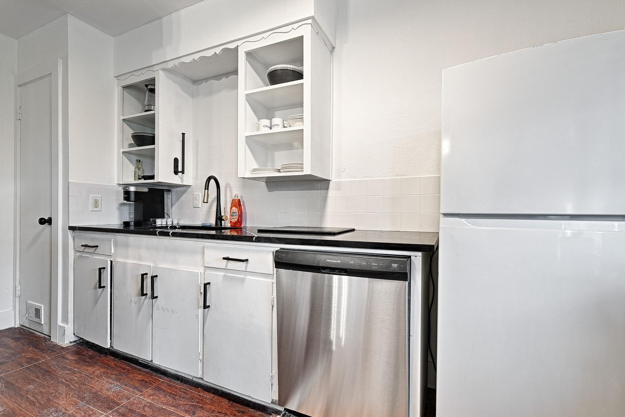 Cityplace Bnb