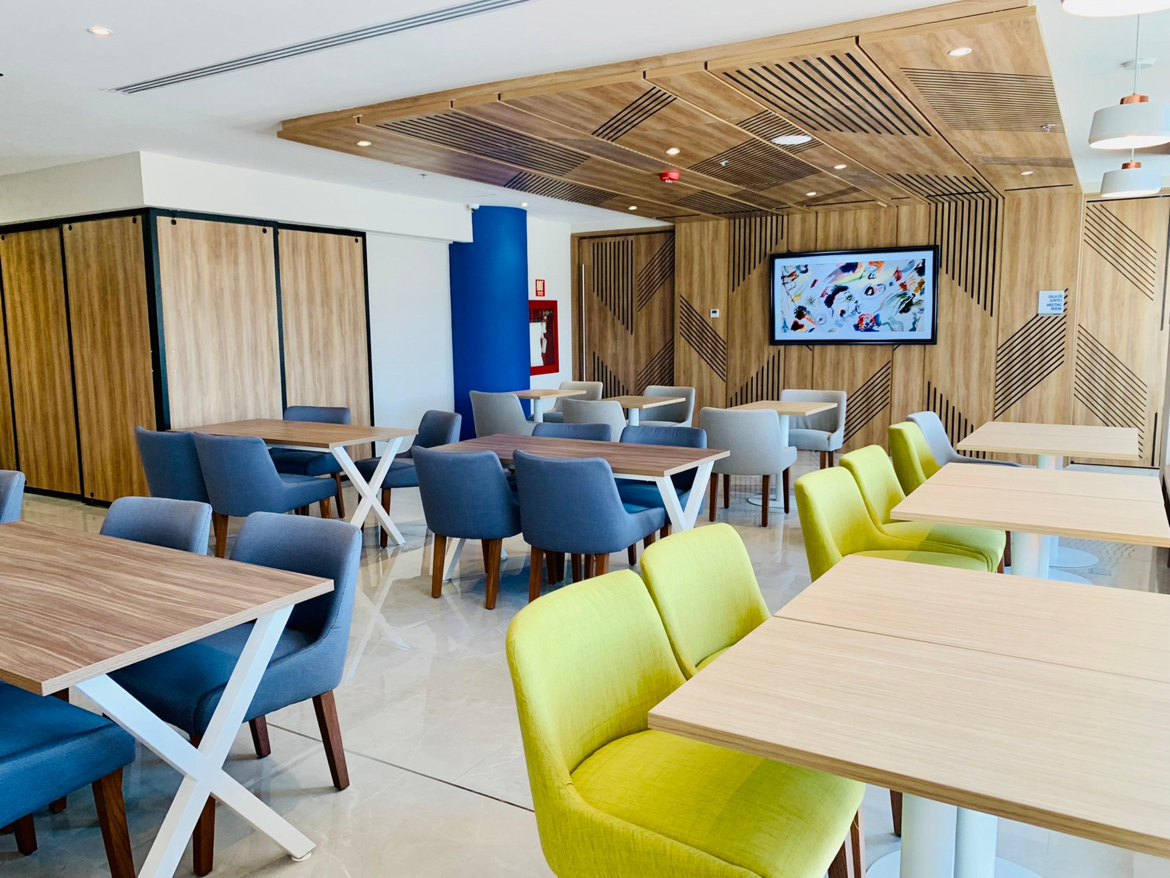 Holiday Inn Express Guadalajara Vallarta Poniente