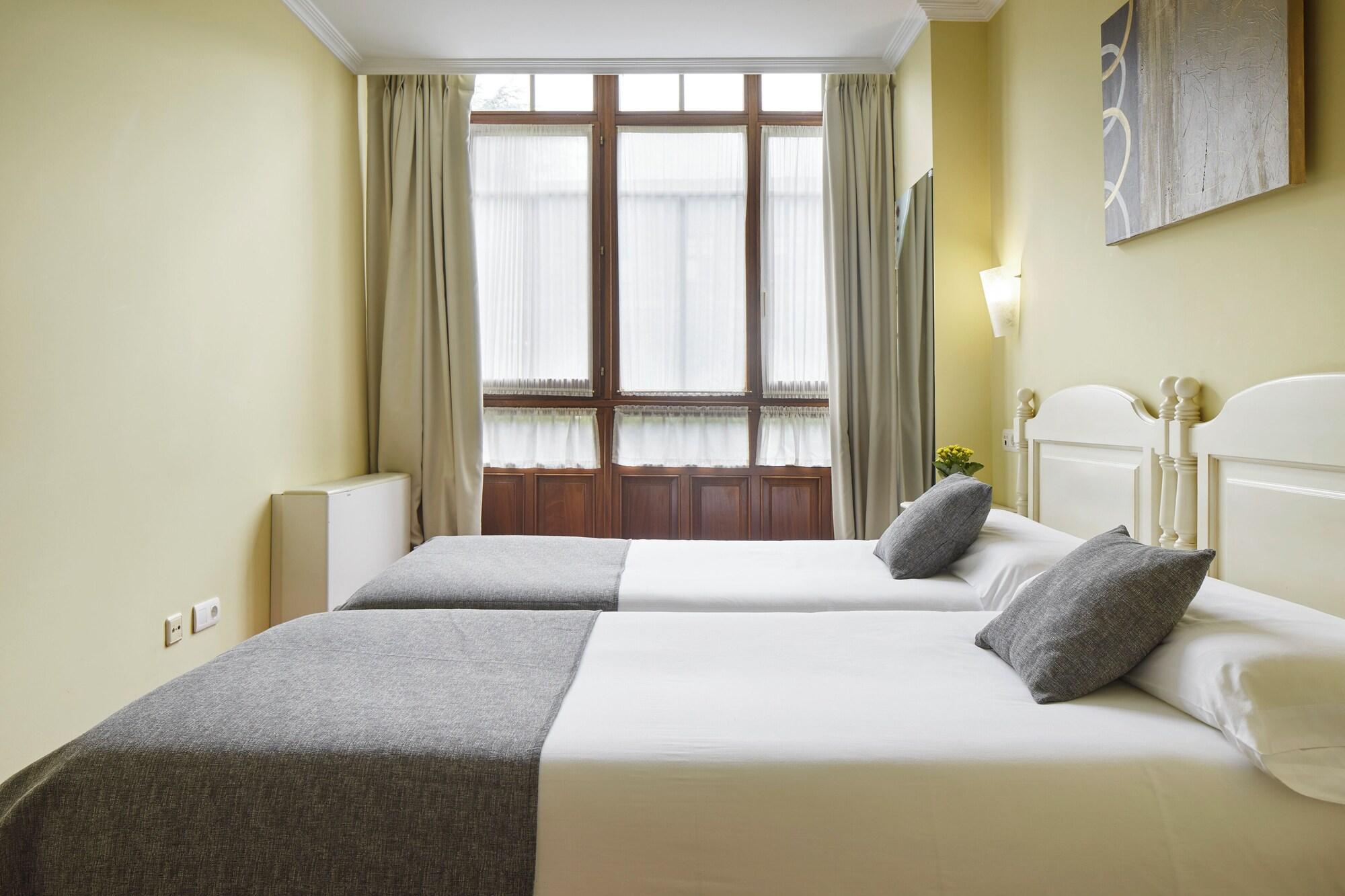 Iraipe Ongi Hotel by null