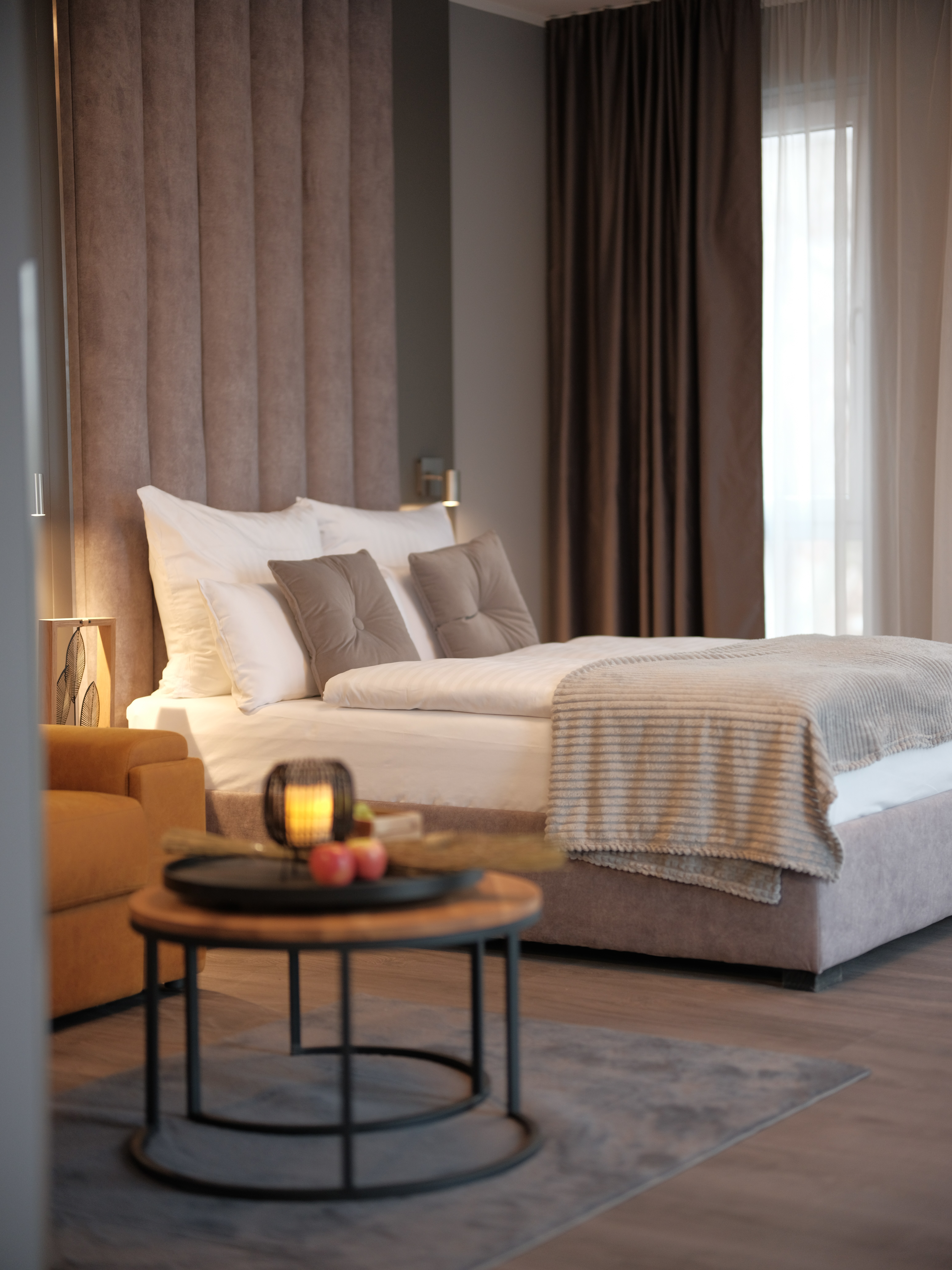 The Rooms - Hotel & House