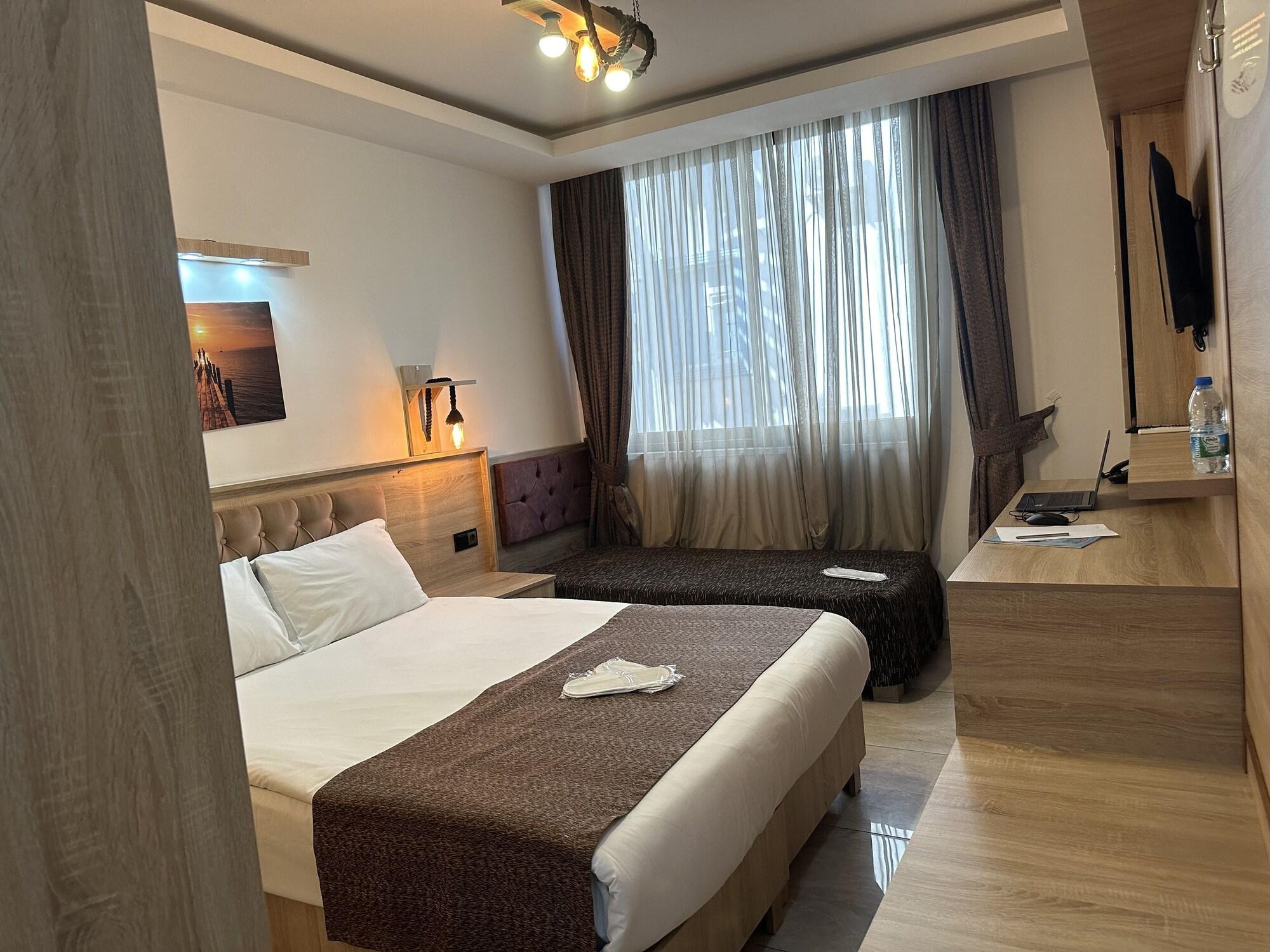 Beyond Otel