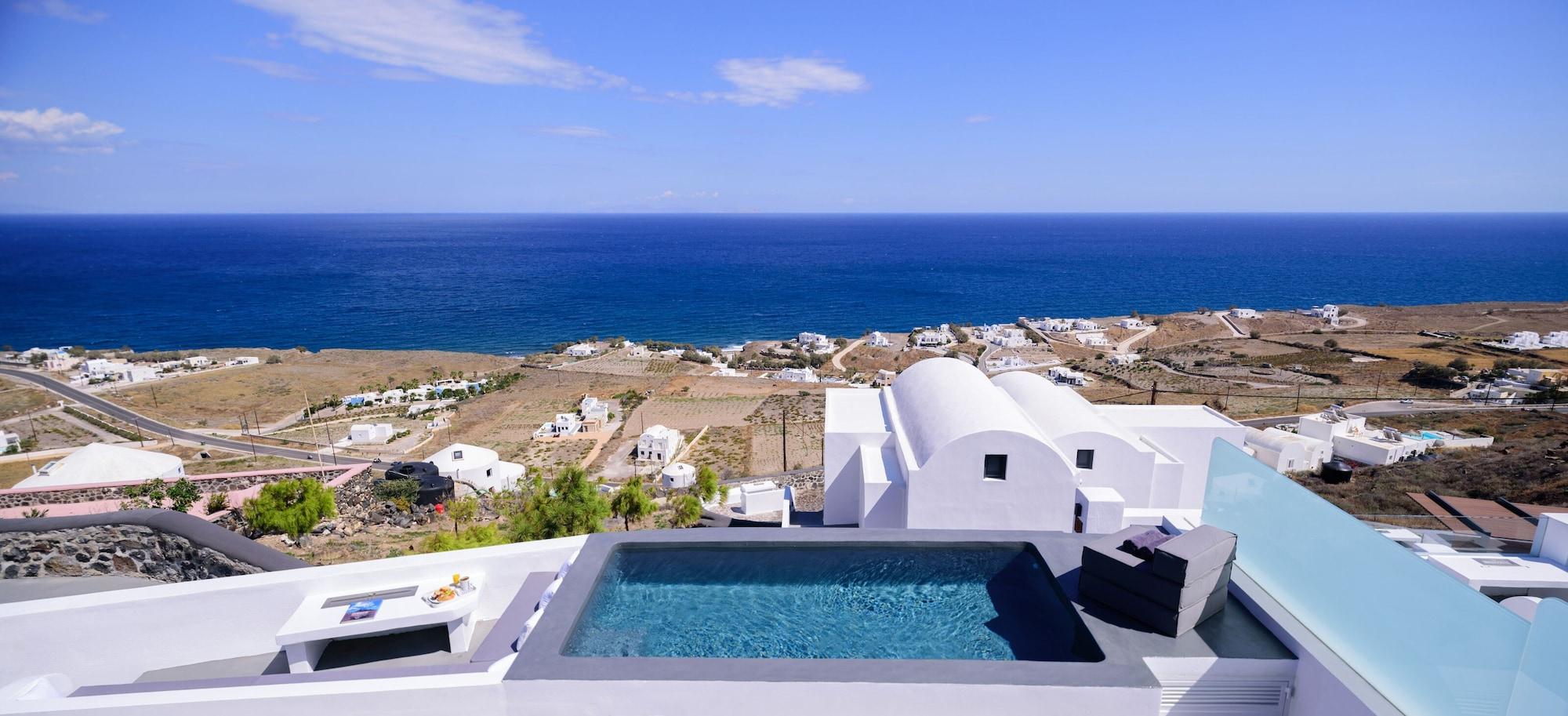 Lf Suites & Villas