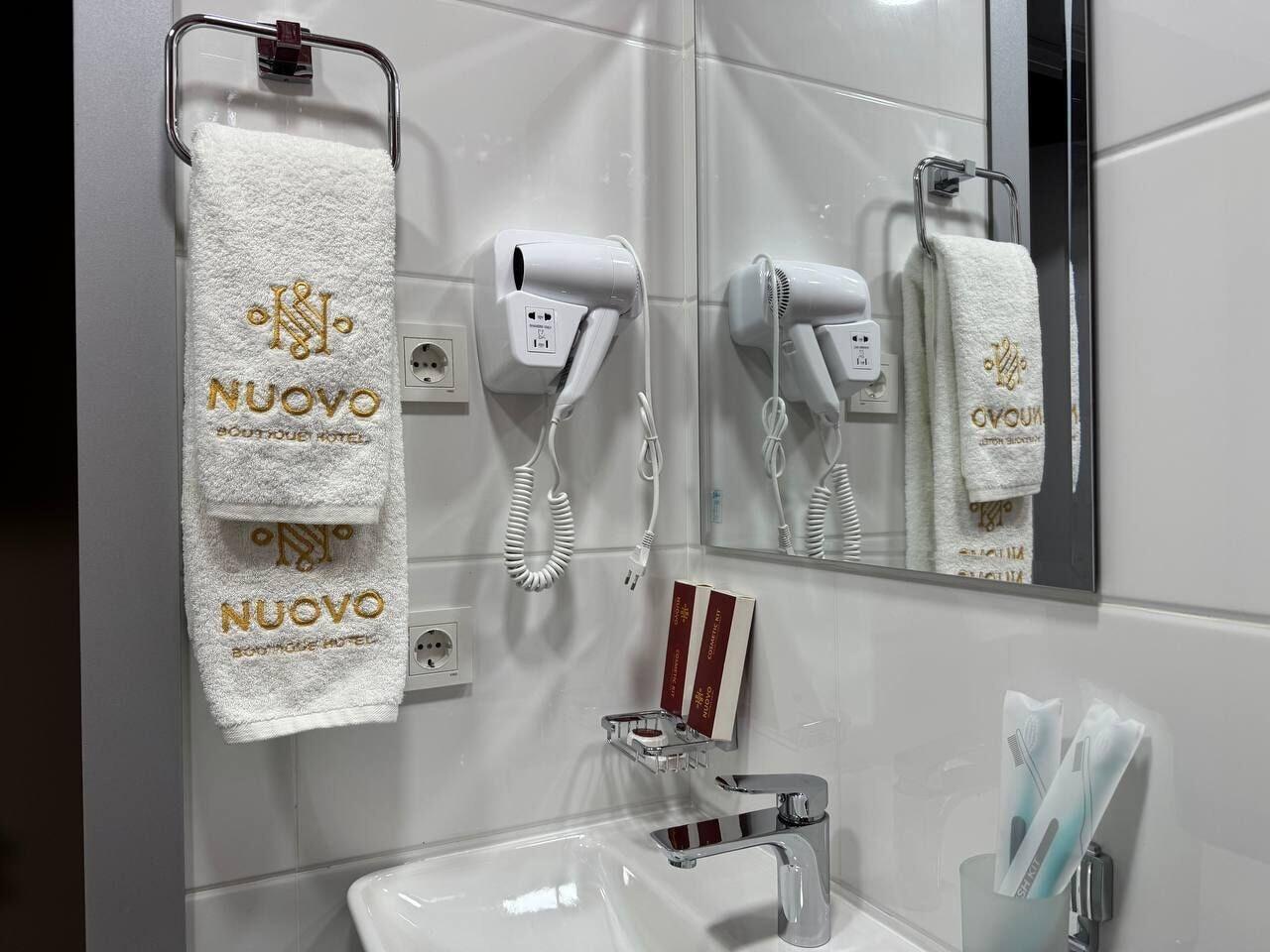 Nuovo Boutique Hotel