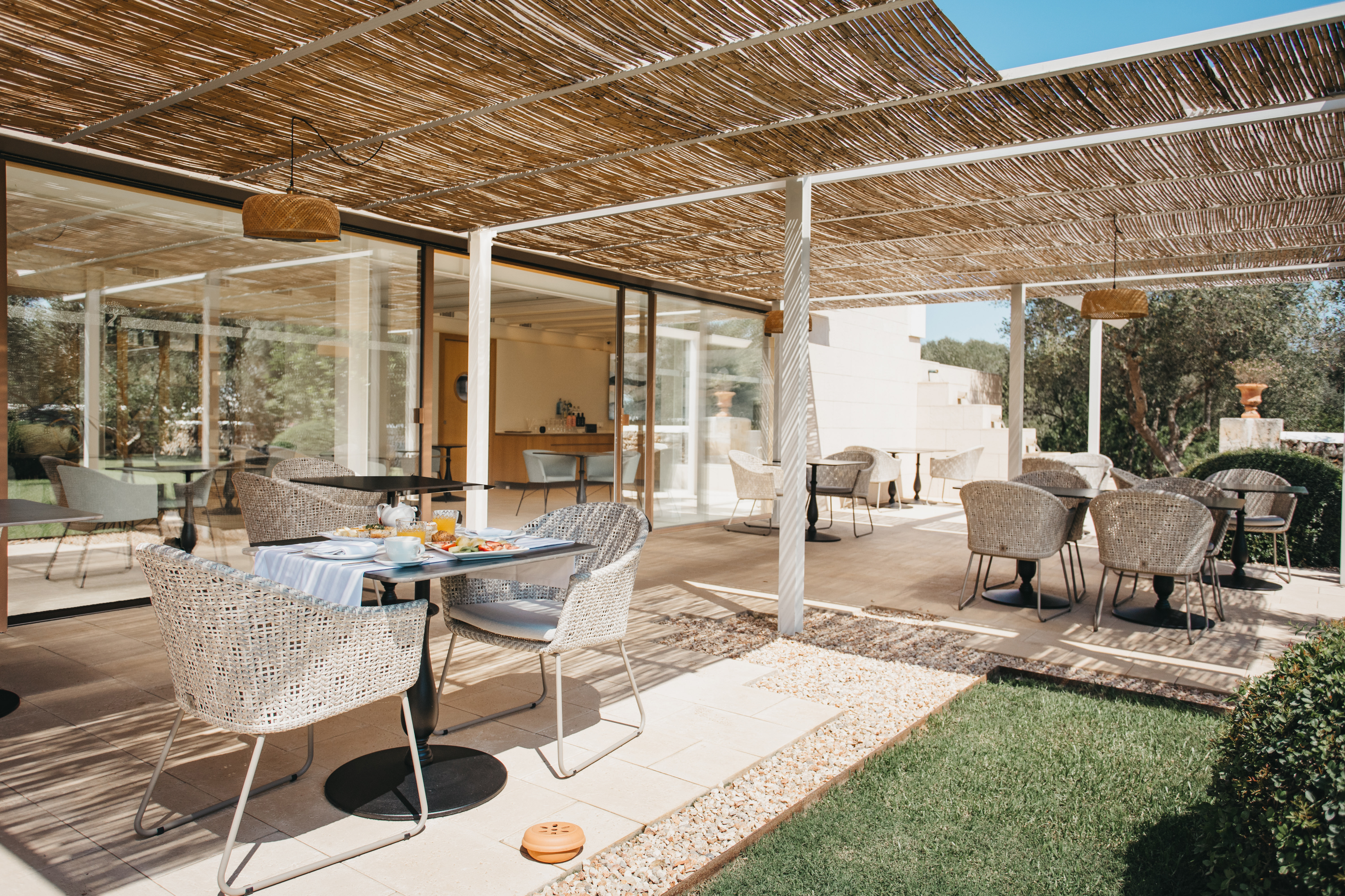 Agroturismo Malbuger Nou Menorca Adults Only