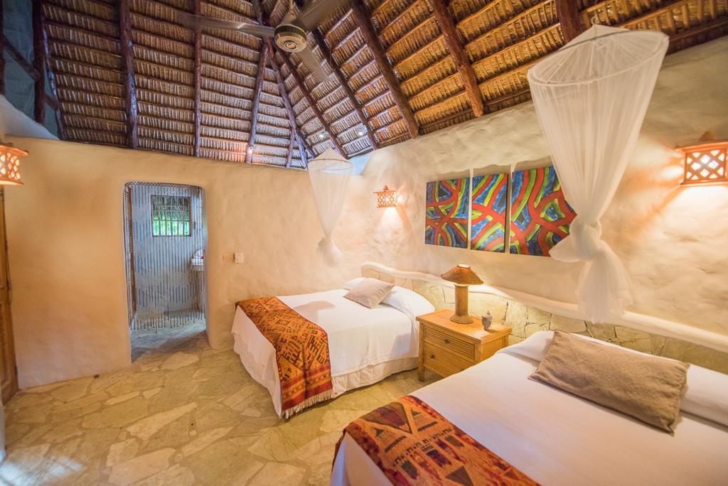 Natura Cabana Boutique Hotel & Spa by null