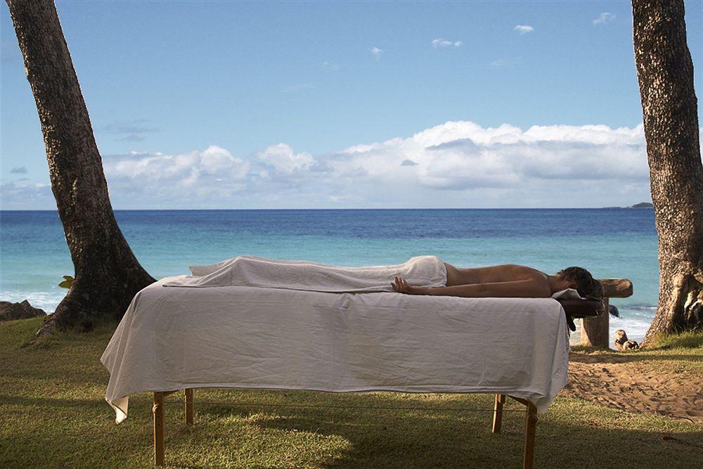 Natura Cabana Boutique Hotel & Spa by null
