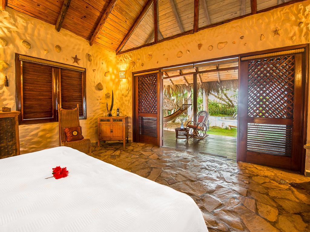 Natura Cabana Boutique Hotel & Spa by null