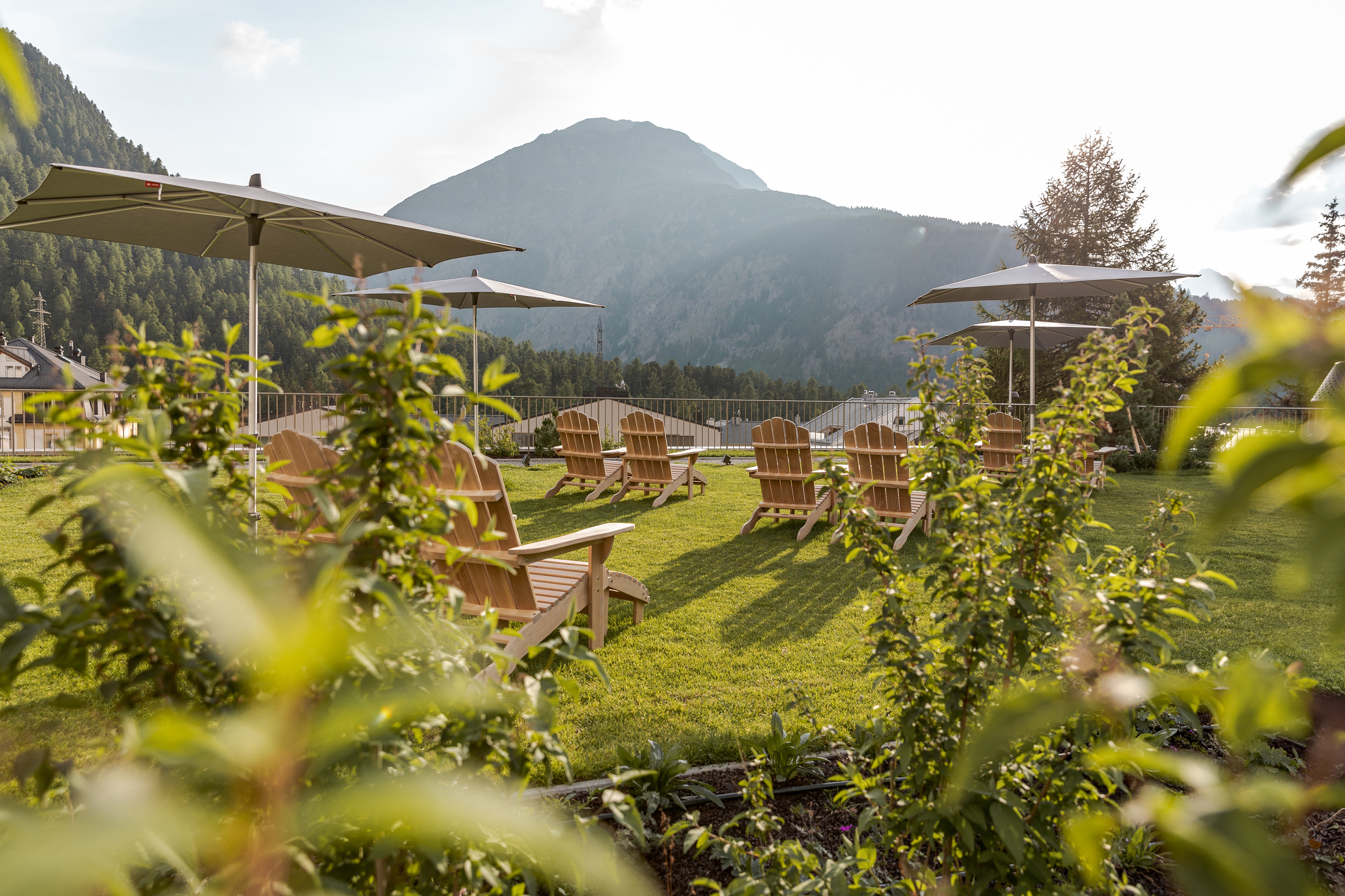Sunstar Pontresina