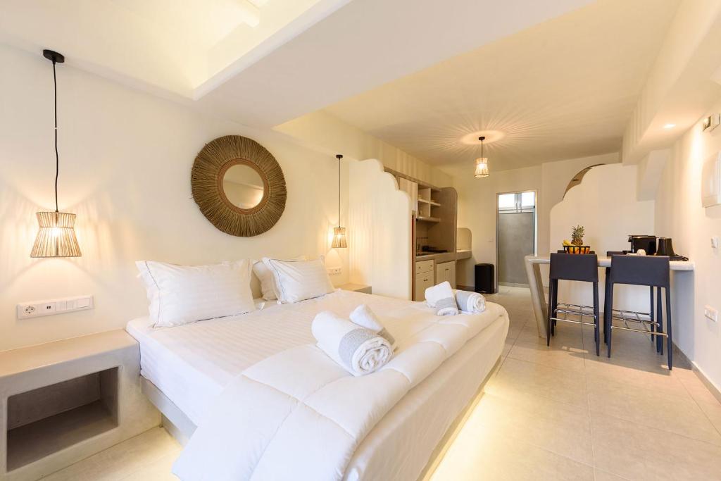 Vammos Luxury Apartments